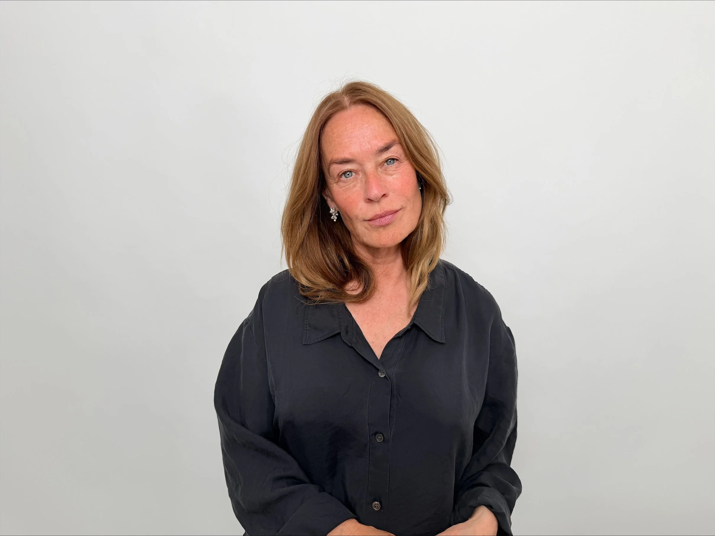 Søndag X Casting