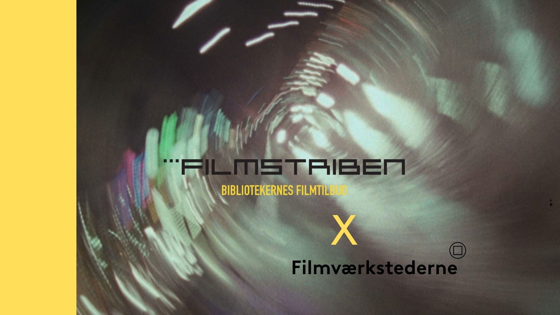 Filmstriben x Filmvækstederne