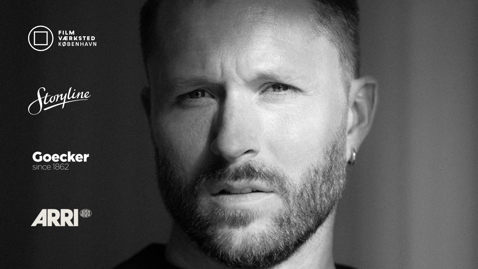 Onsdag X Kollektiv optiktest med Jasper Spanning