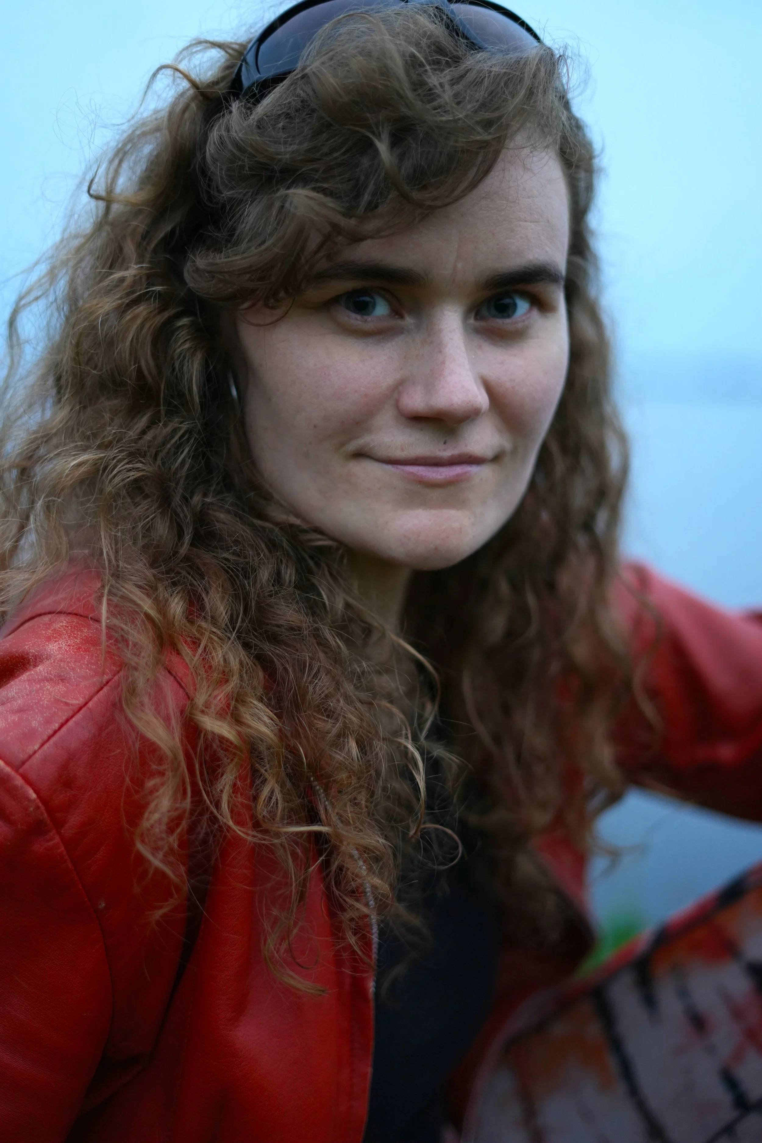 Hannah elbke