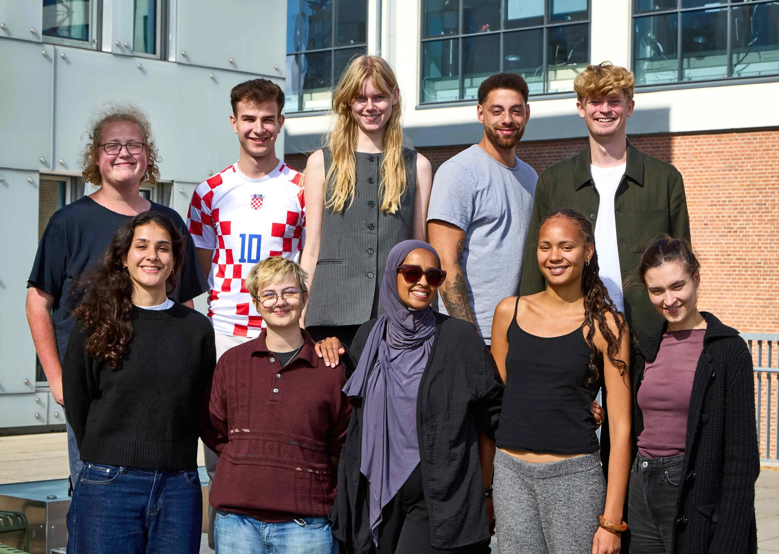 Tredje Åben Årgang er åben for ansøgere!