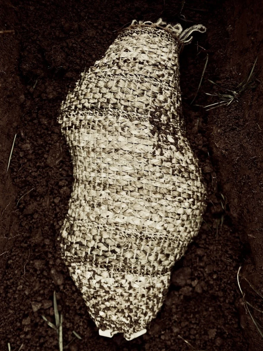 ‘Not being dead for anyone…’