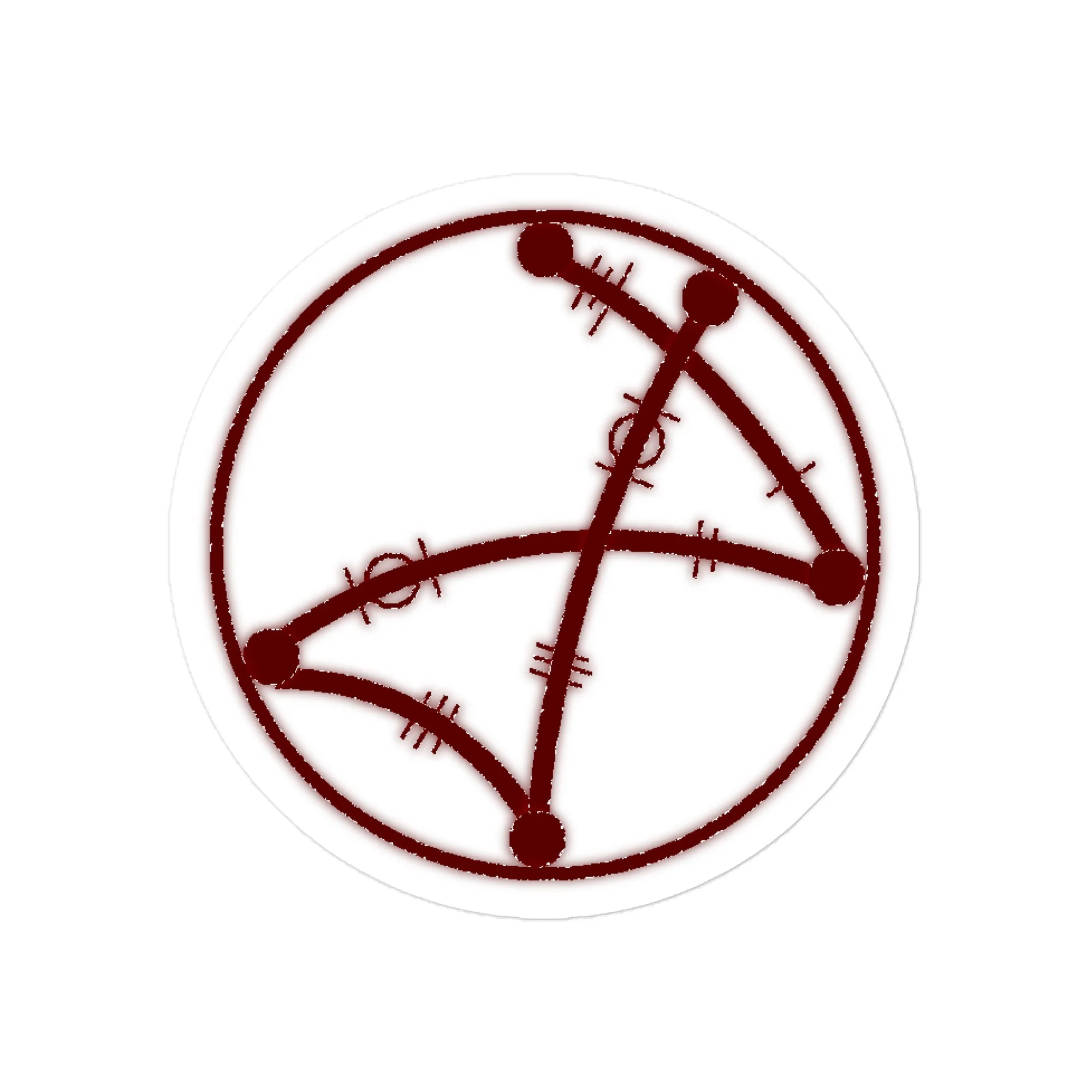 The Sigil Sticker