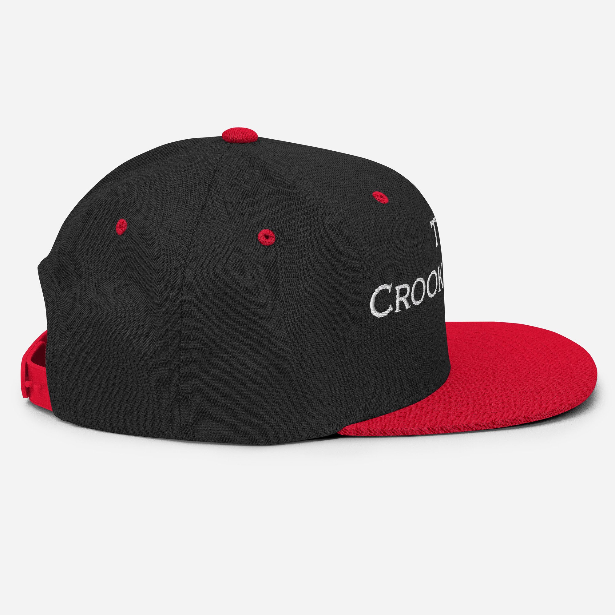 The Crooked Man Hat
