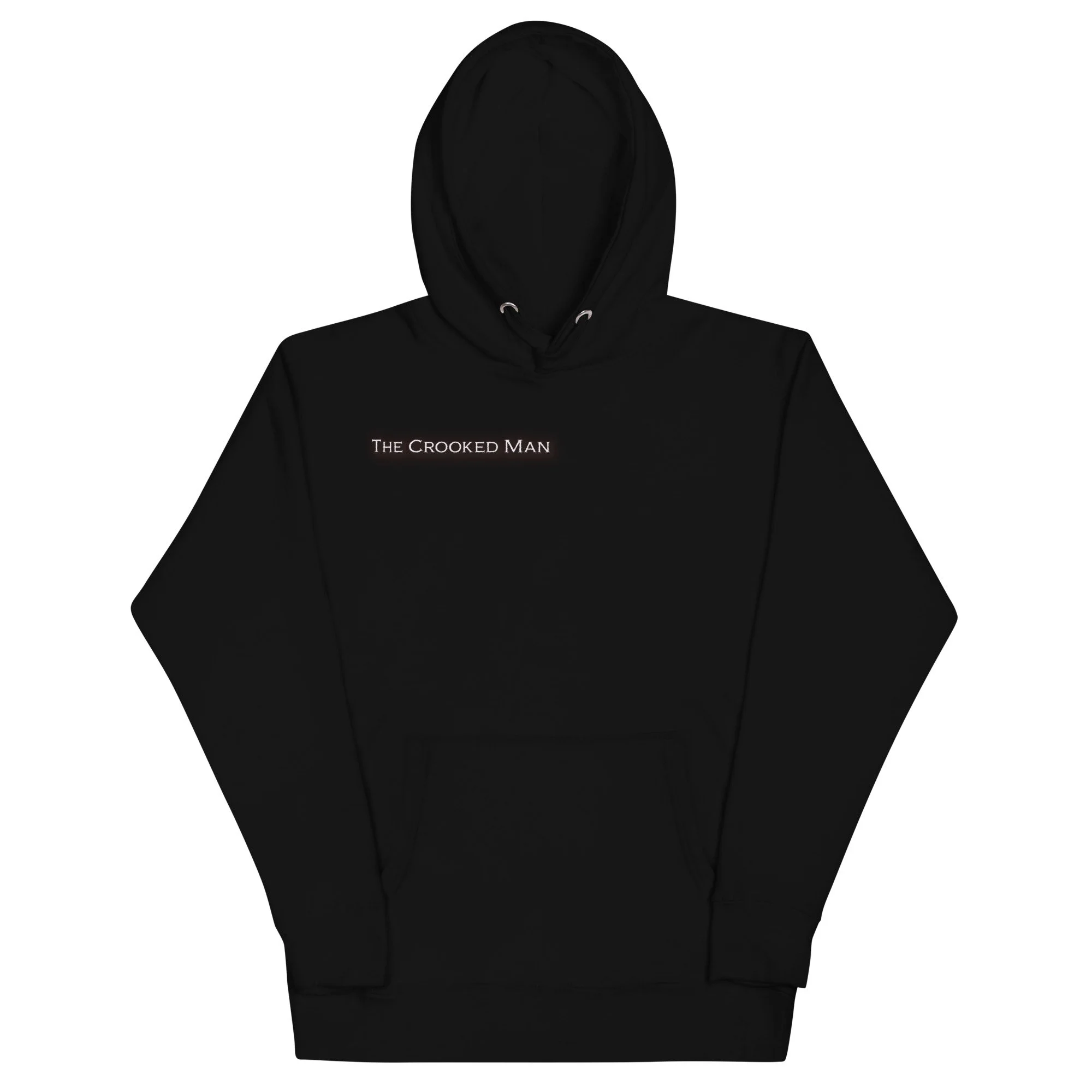 The Crooked Man Hoodie