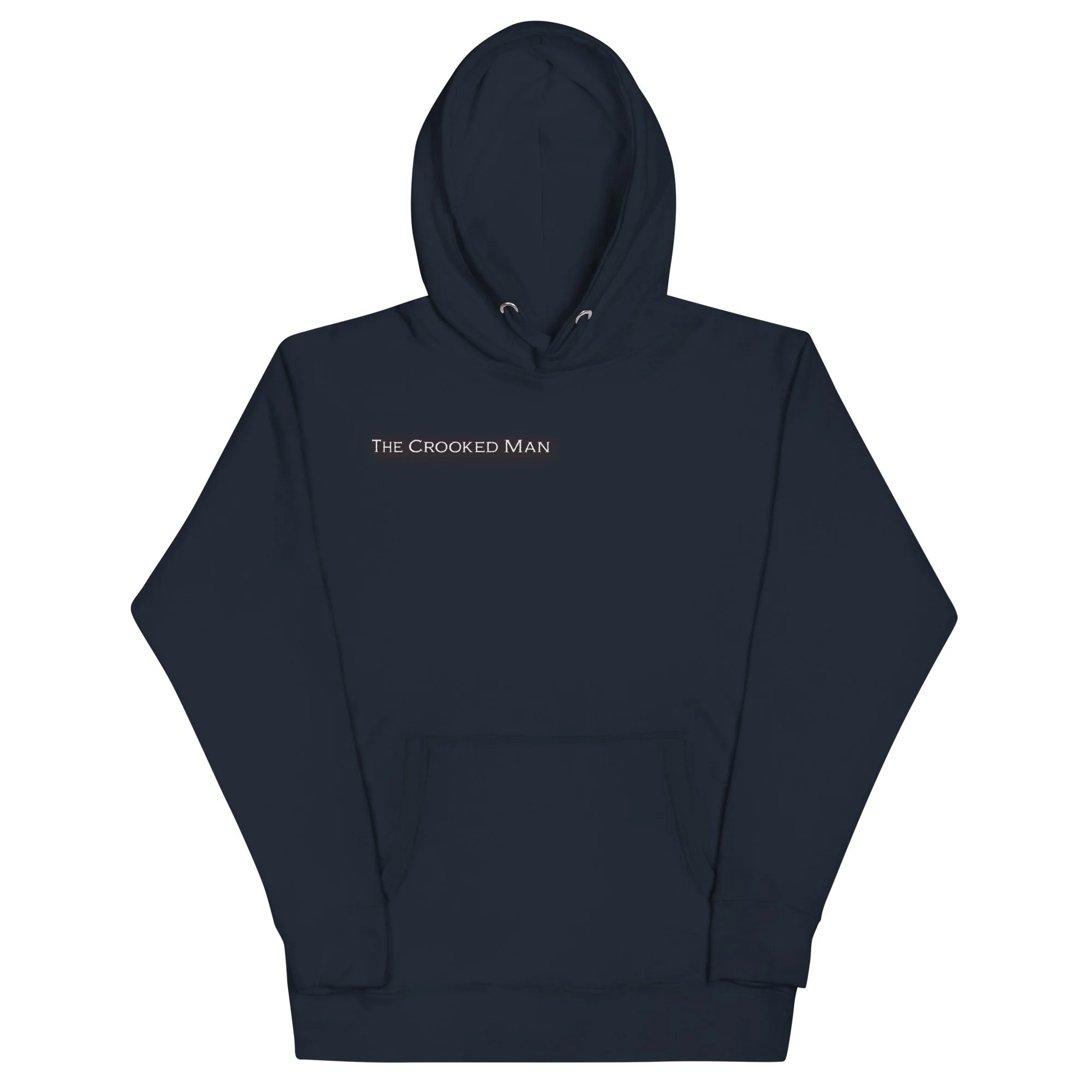 The Crooked Man Hoodie