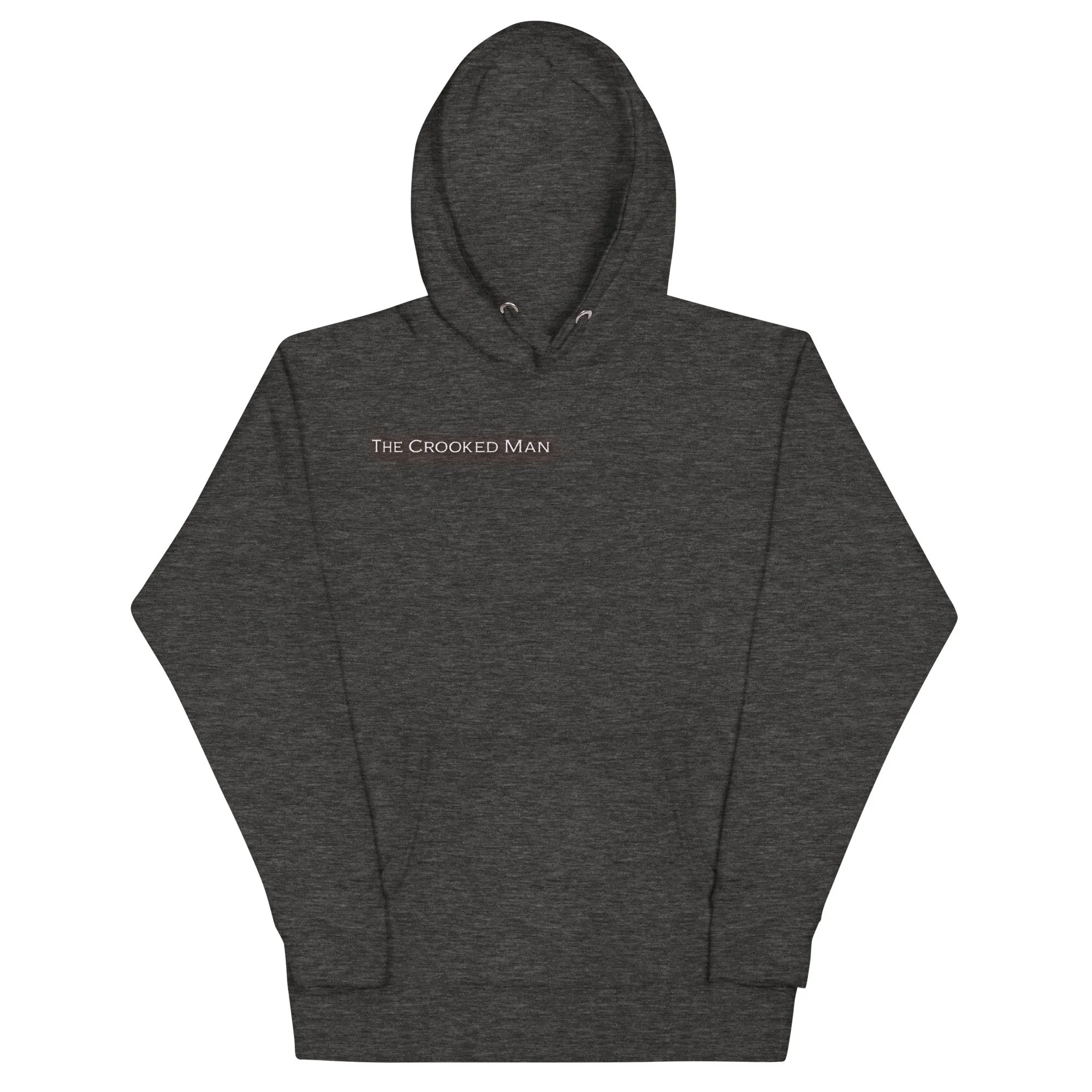 The Crooked Man Hoodie