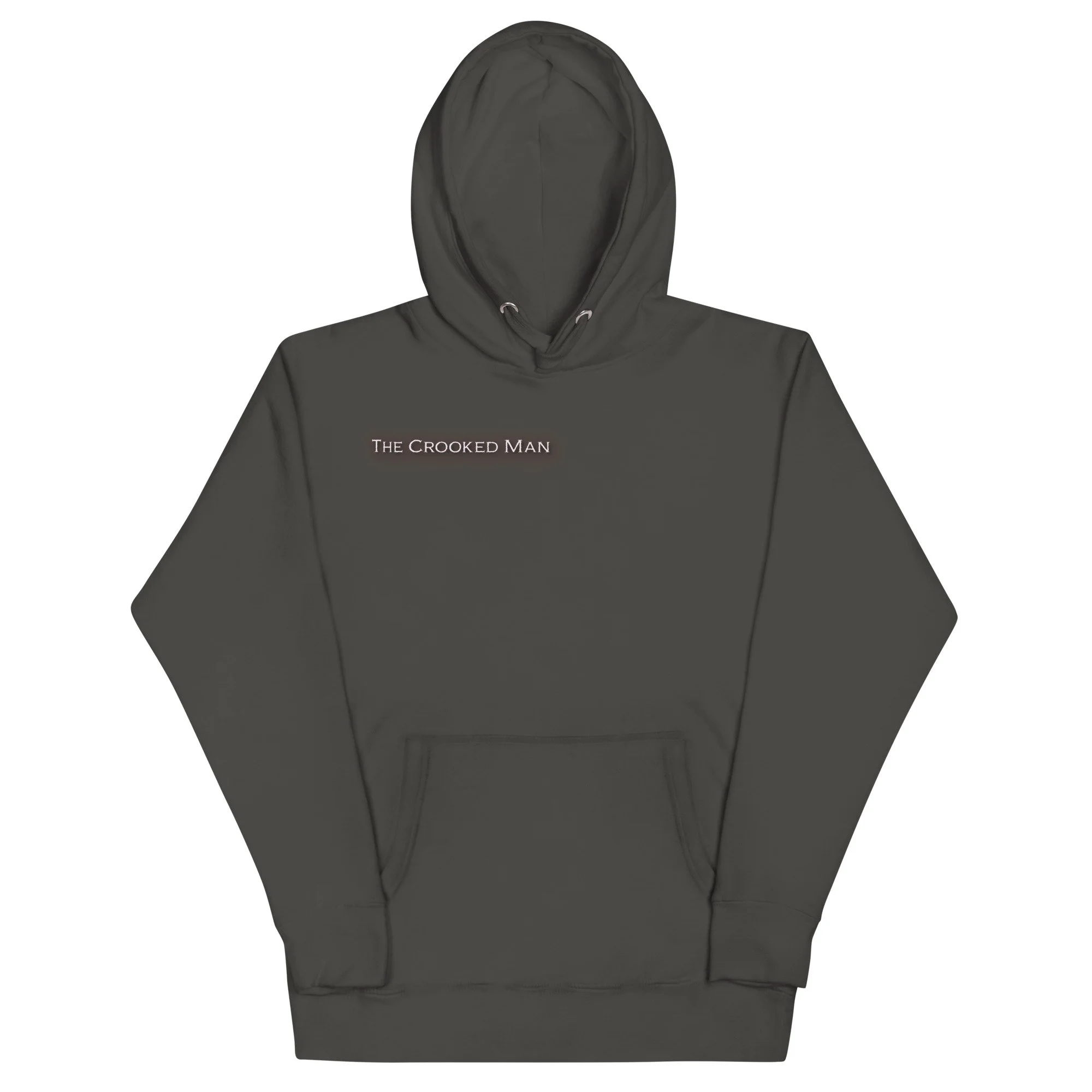 The Crooked Man Hoodie