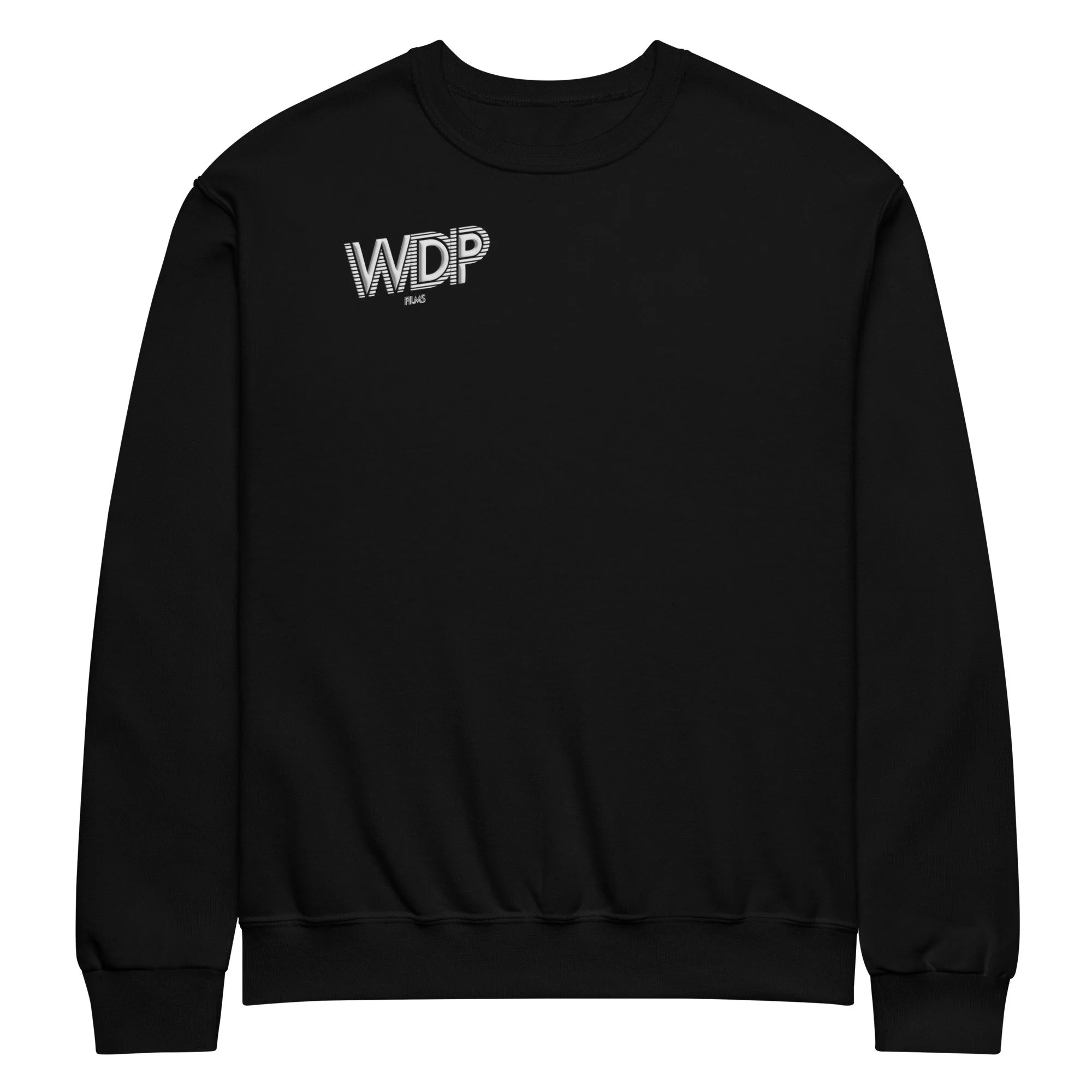 WDP Films Crew neck sweatshirt