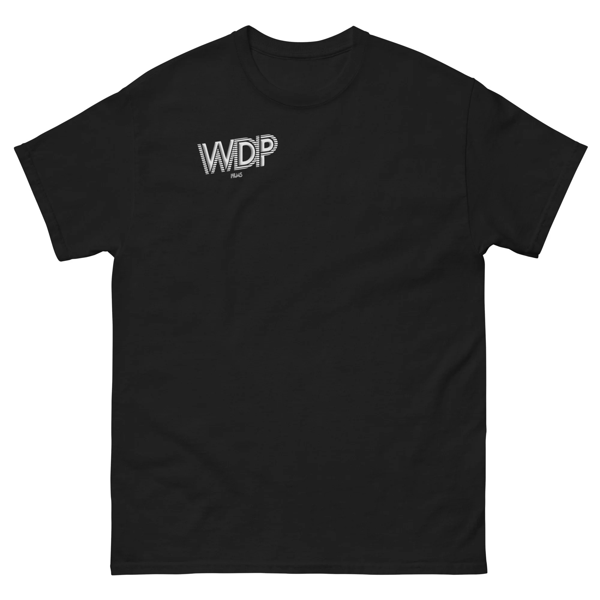 WDP Films Unisex tee