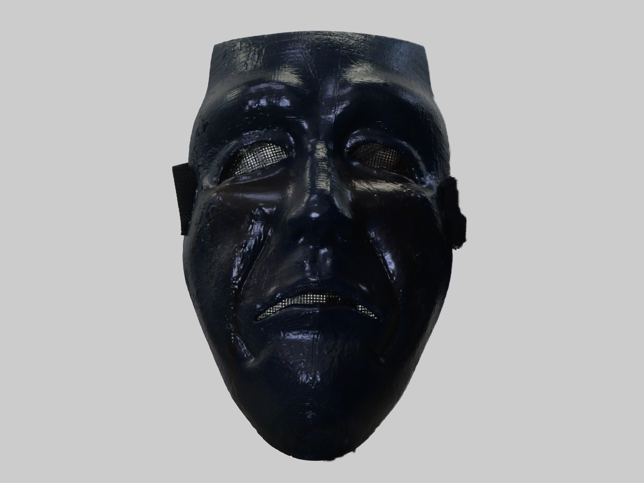 The Tragedy Mask