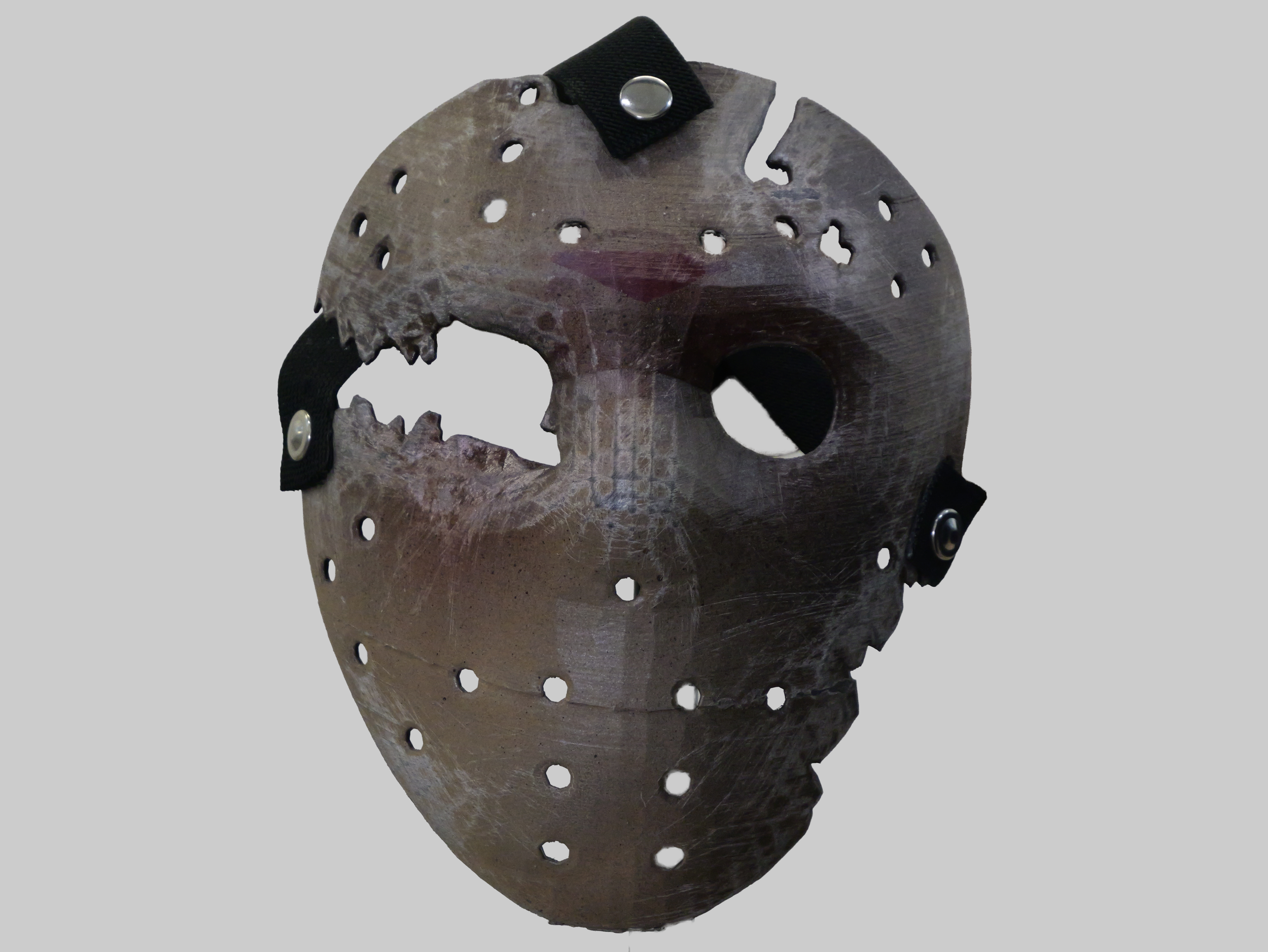 Jason Part IX Mask