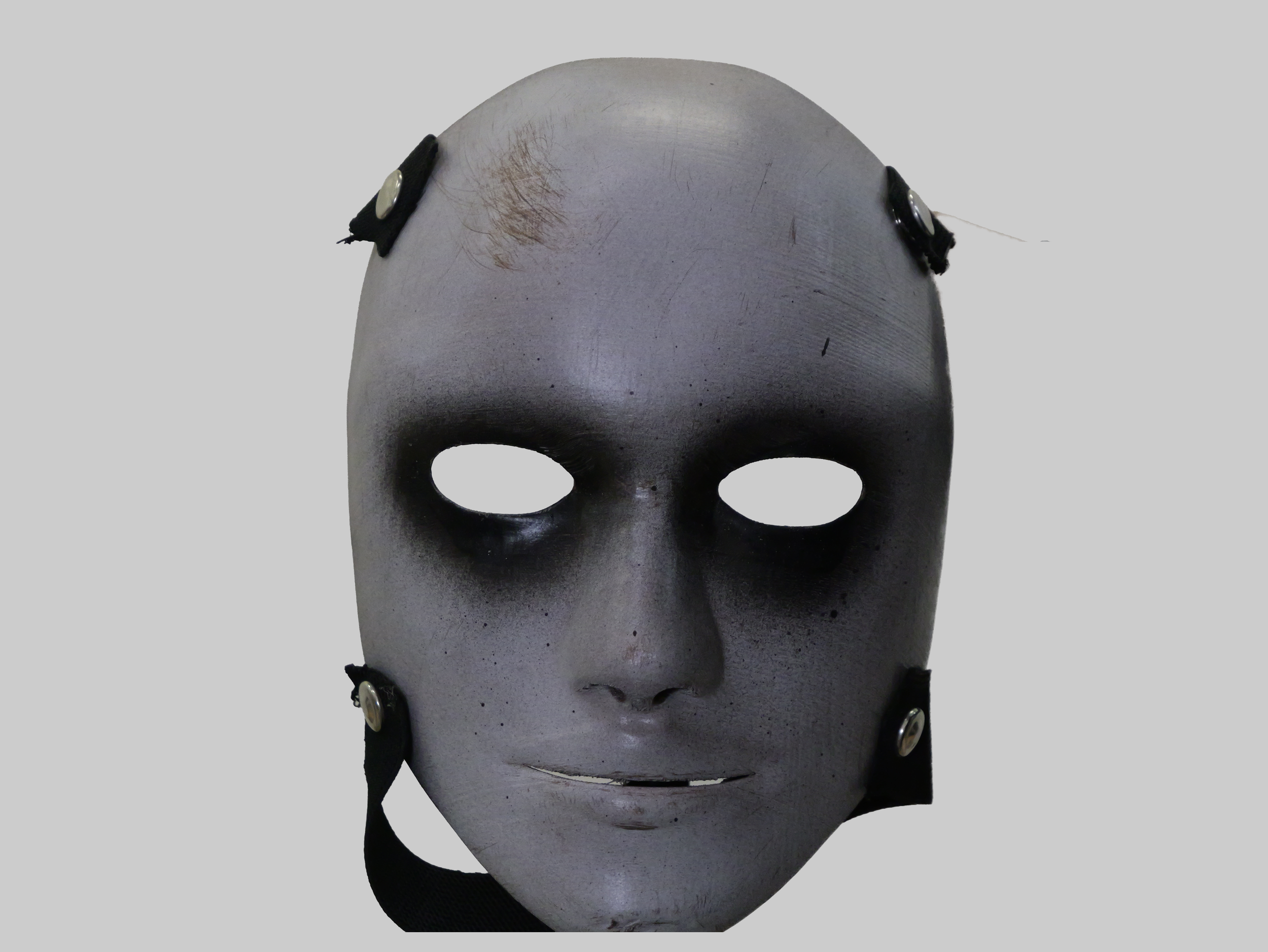 "The Pale One" Mask