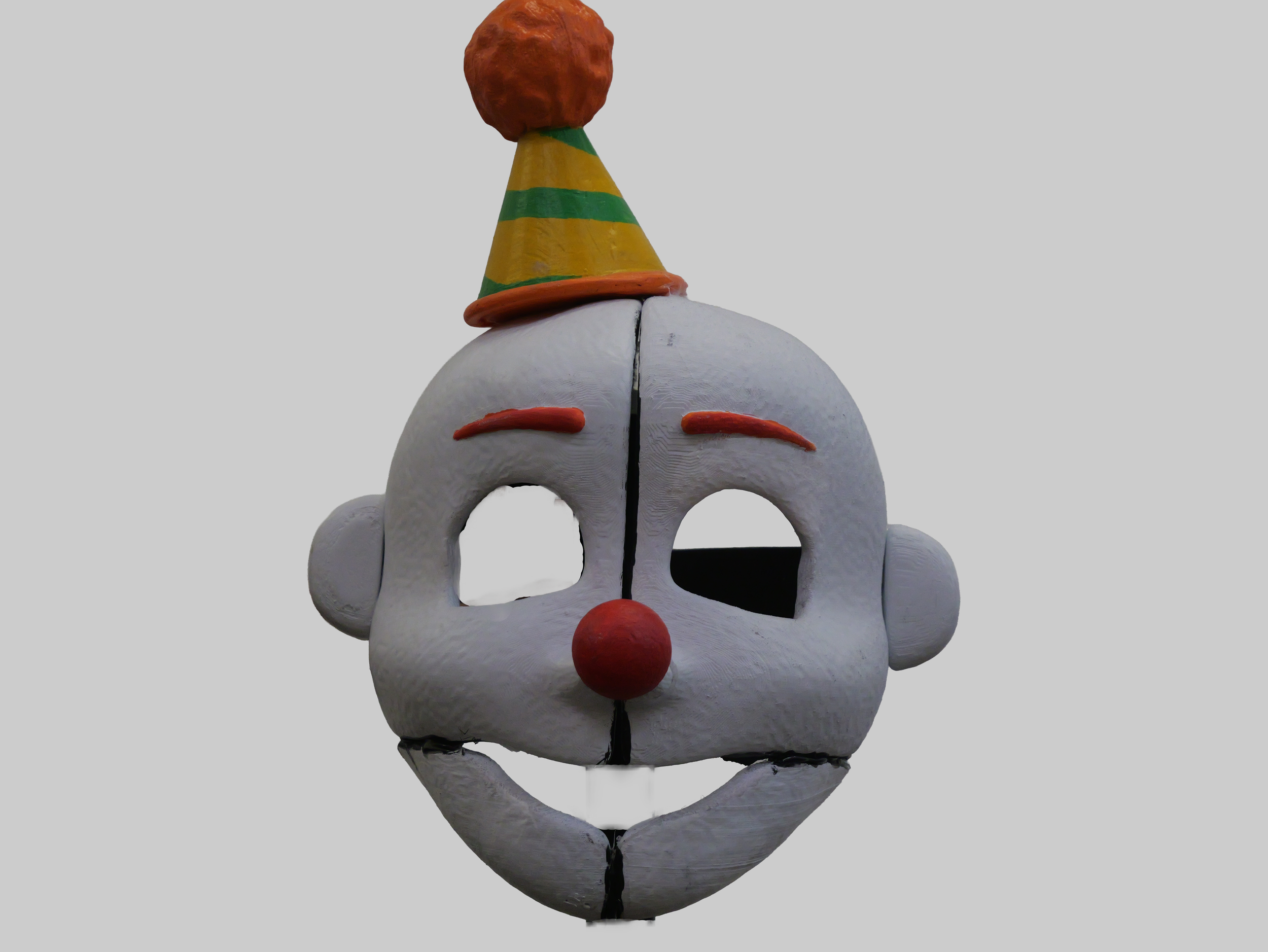 The Ennard Mask
