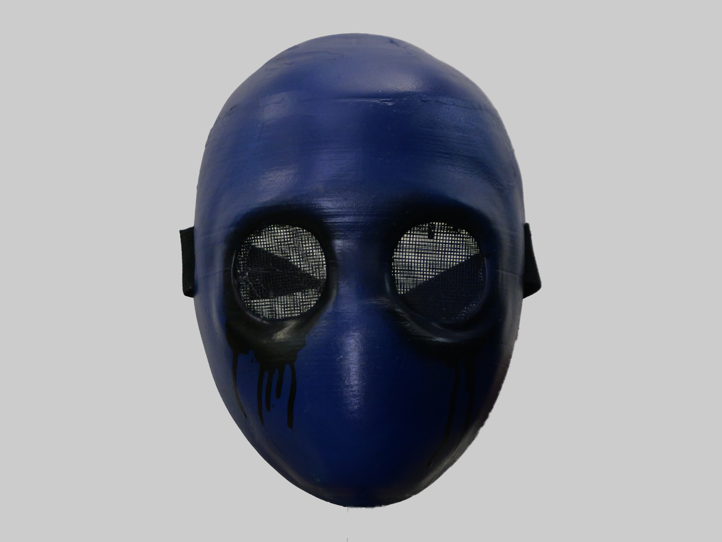Eyeless Jack Mask