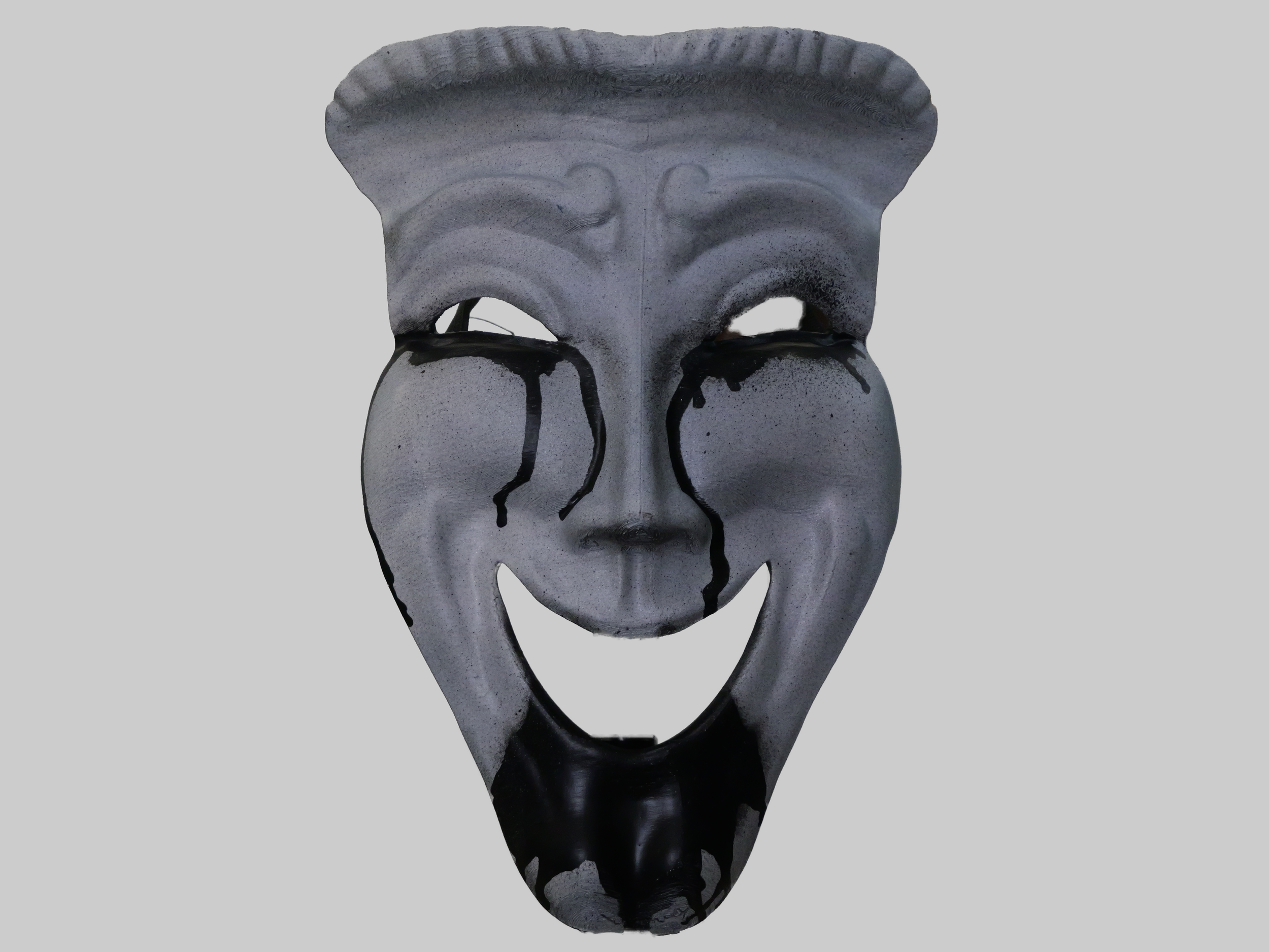 SCP-035 Mask