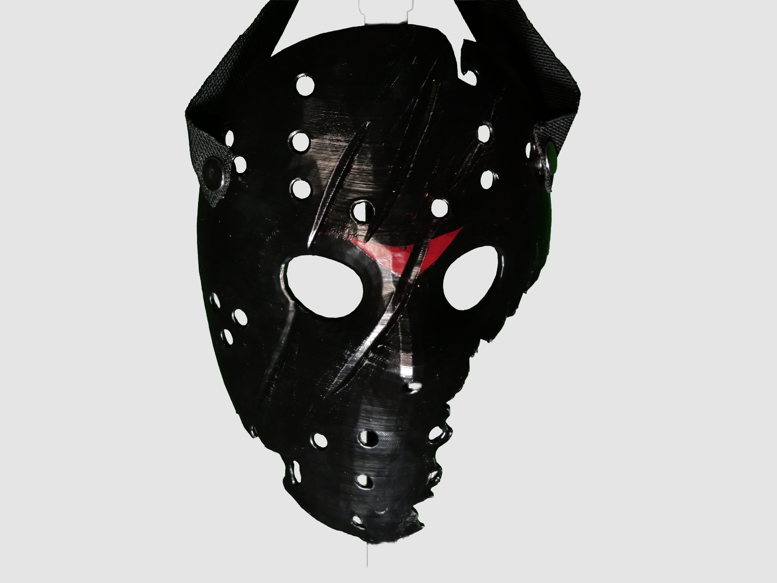 Savini Jason Mask