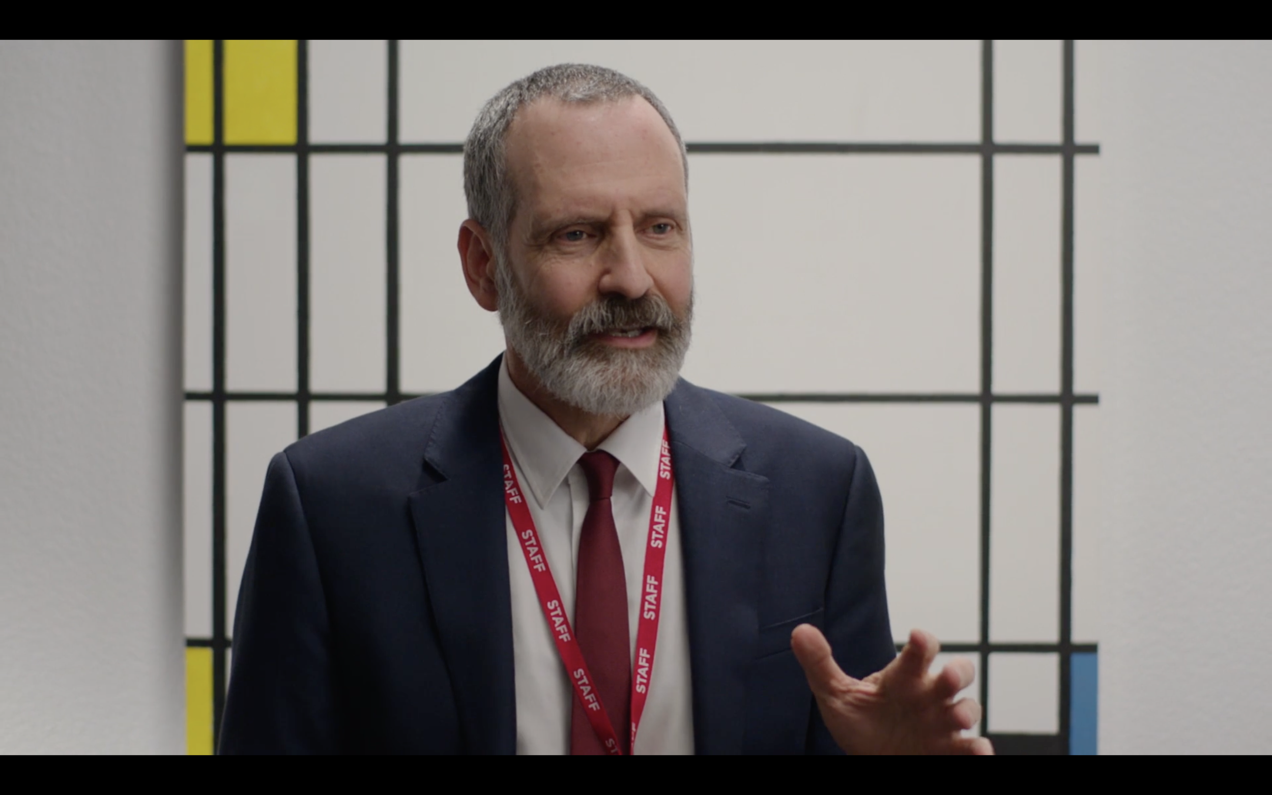The Guide (2022)