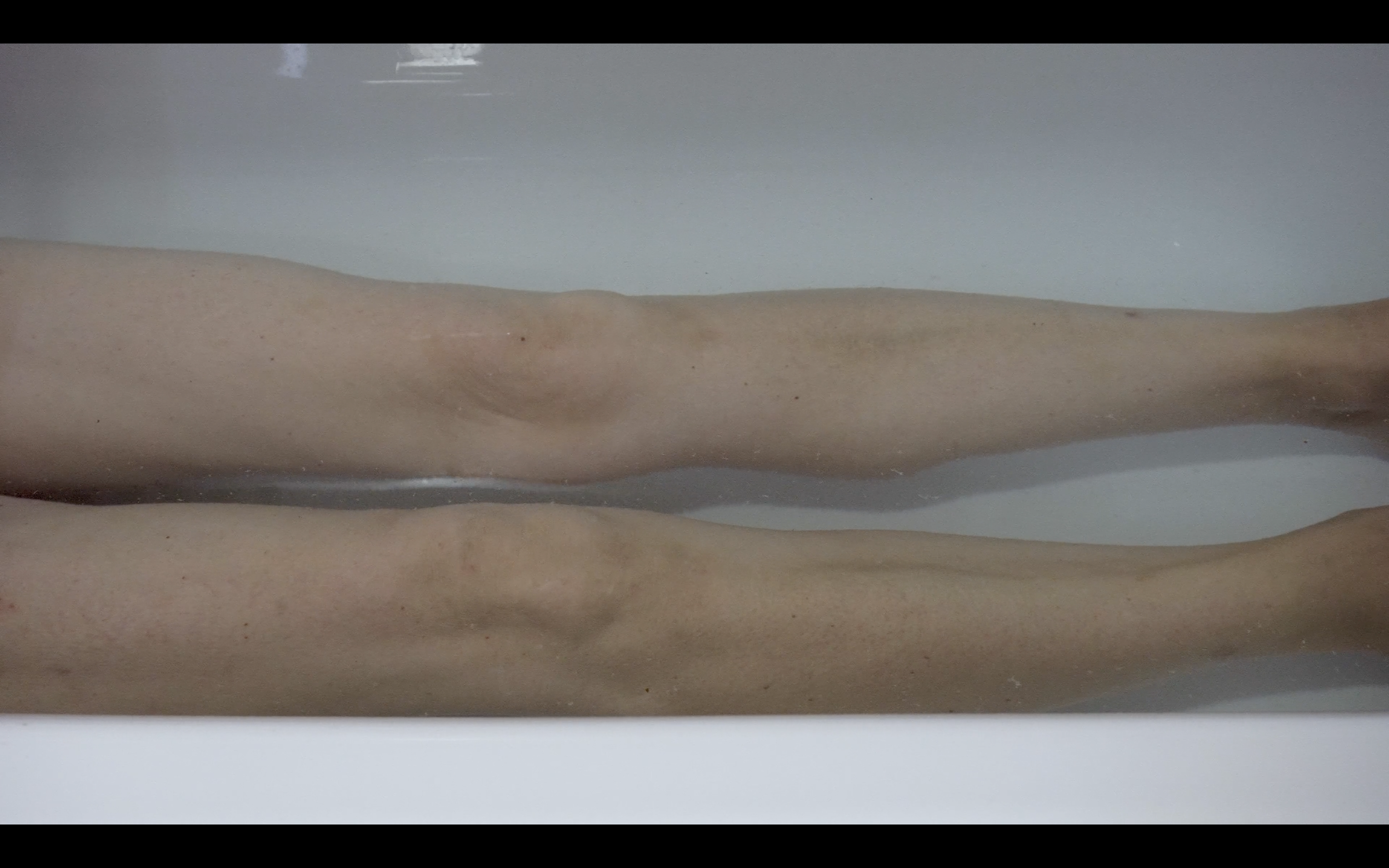 A Woman From England (2020)