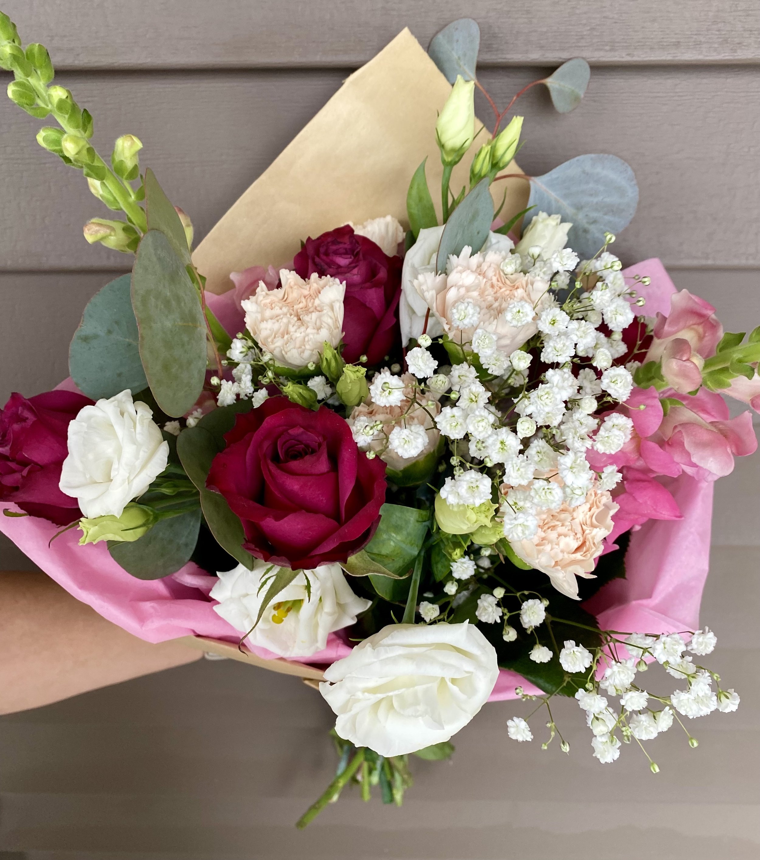 Valentine's Day Bouquet