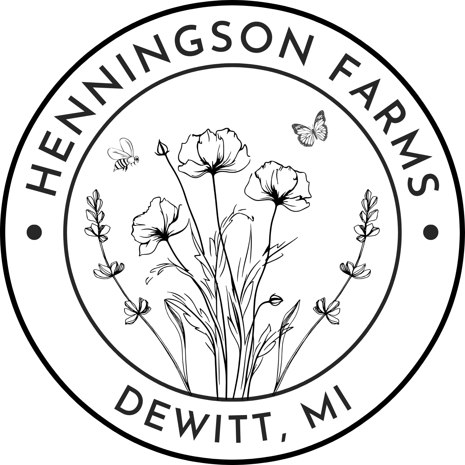 Henningson Farms