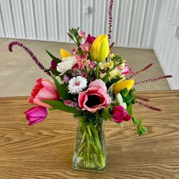 Standard Mother's Day Bouquet