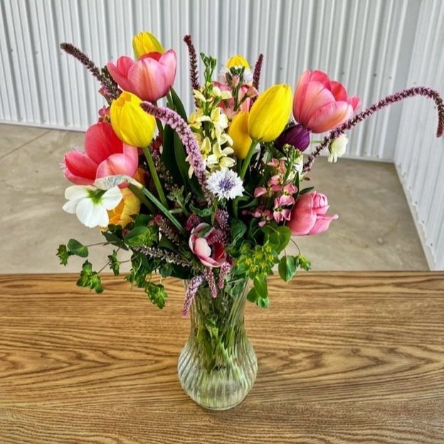 Deluxe Mother's Day Bouquet
