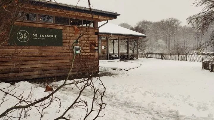 Deze winterprik biedt zoveel. Dit is de ideale dag om deze namiddag samen te genieten met het gezin en prachtige herinneringen te maken. 🥰
Haal die slee uit en kom het winterse decor van het bos samen ontdekken. 
Wij zorgen voor verse pannenkoeken e