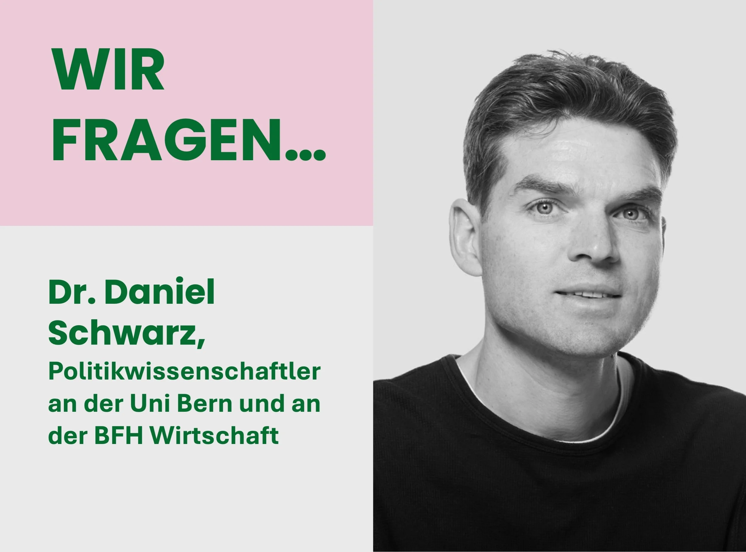 Was kann Demokratie, Daniel?