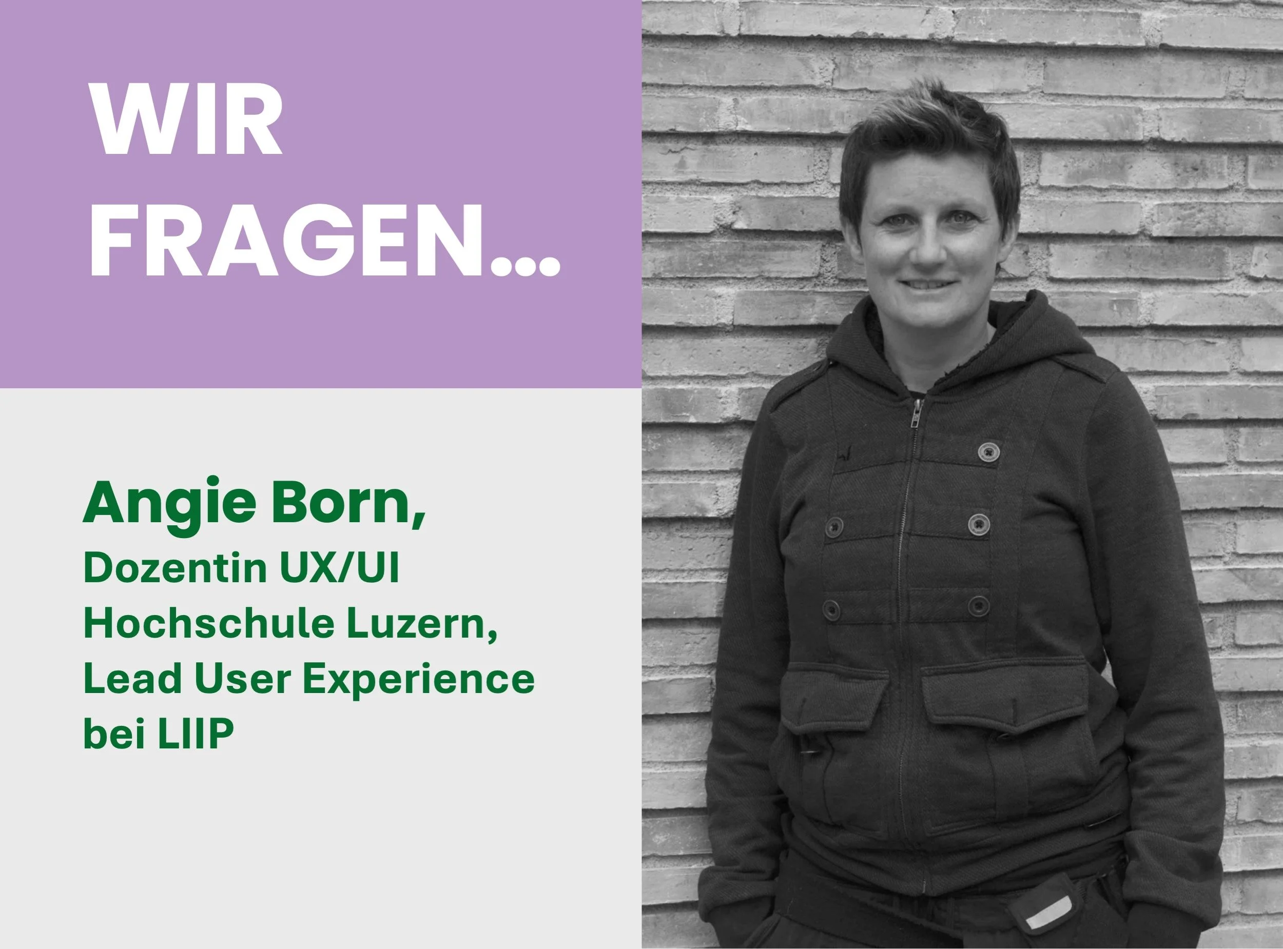 Was hat Gamification mit Demokratie zu tun, Angie?
