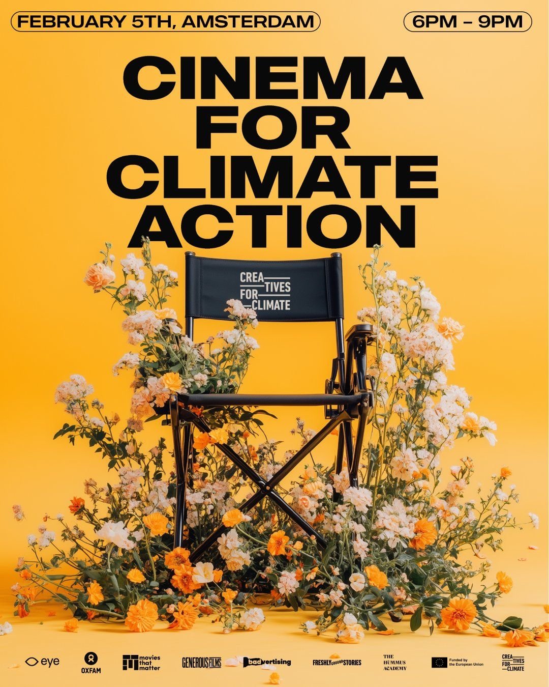 Cinema for Climate Action