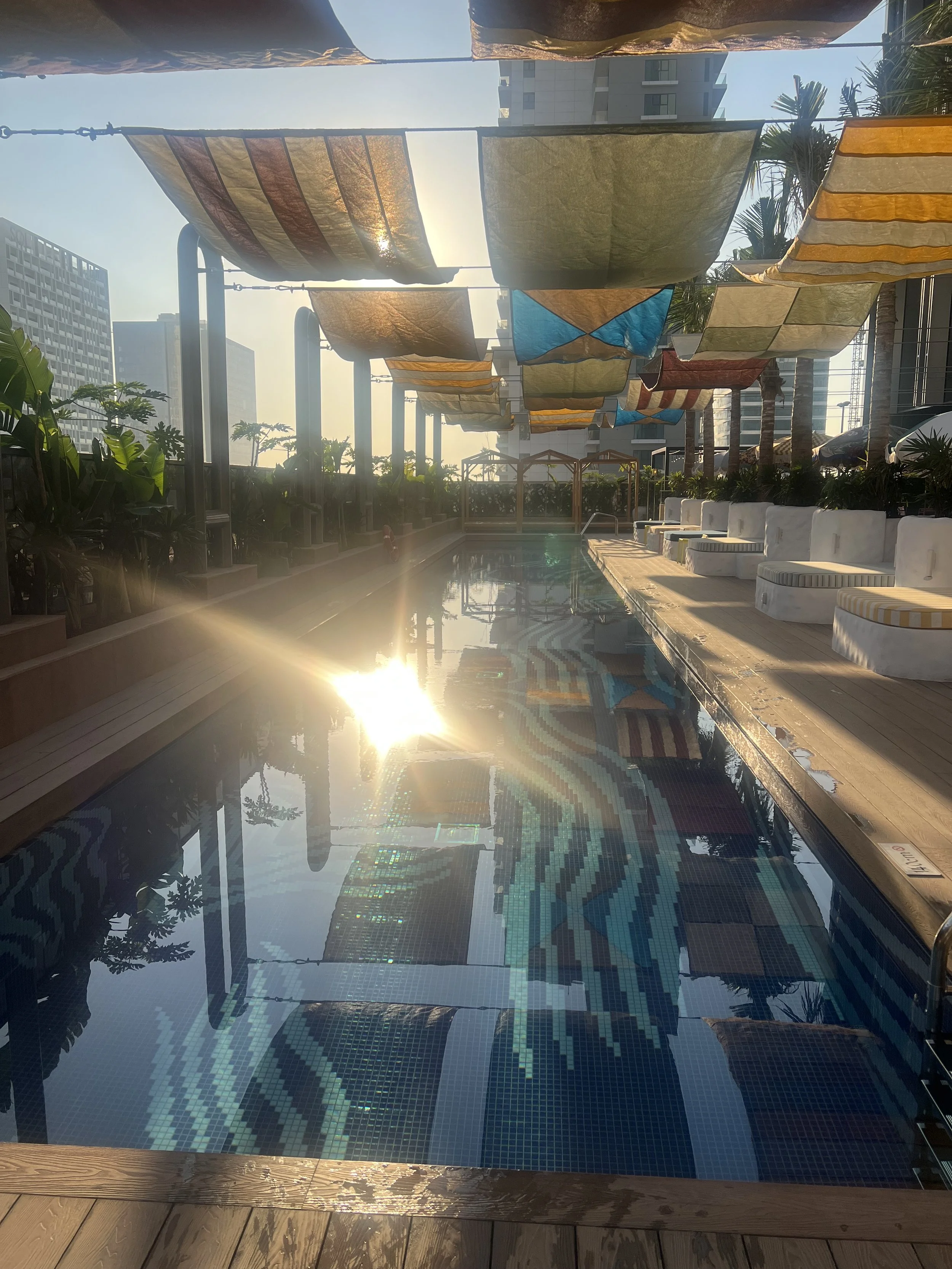 When did slow become such a dirty word in business?