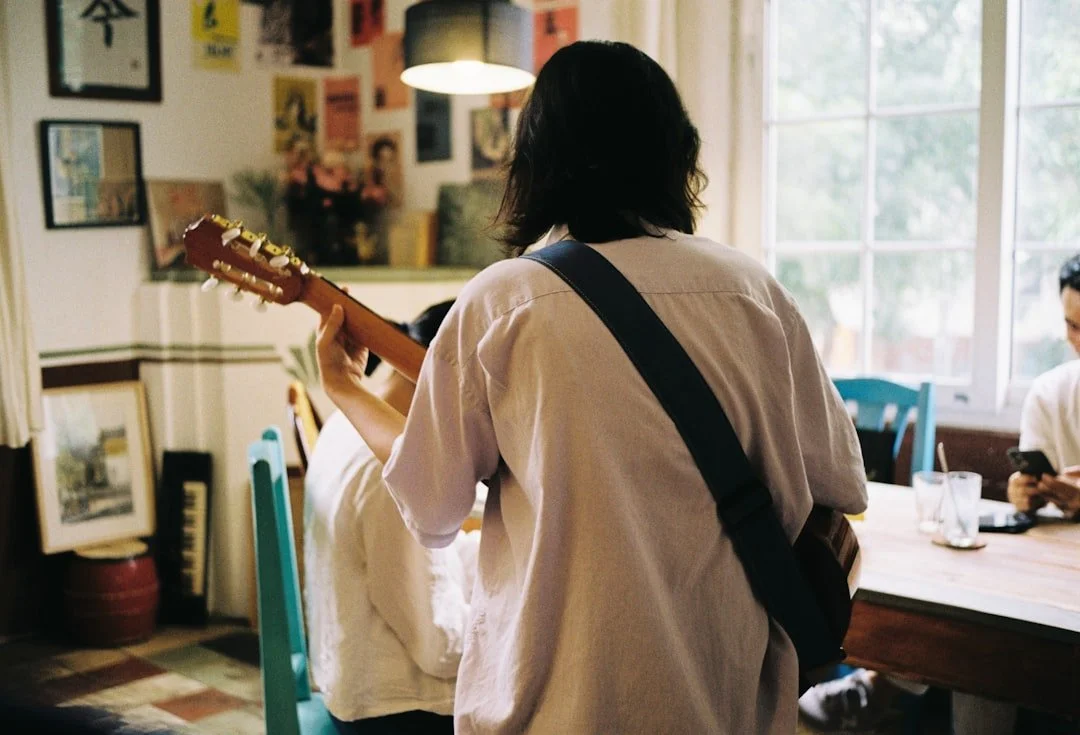 Licensing: Music, Photos, Film Clips &amp; Stories