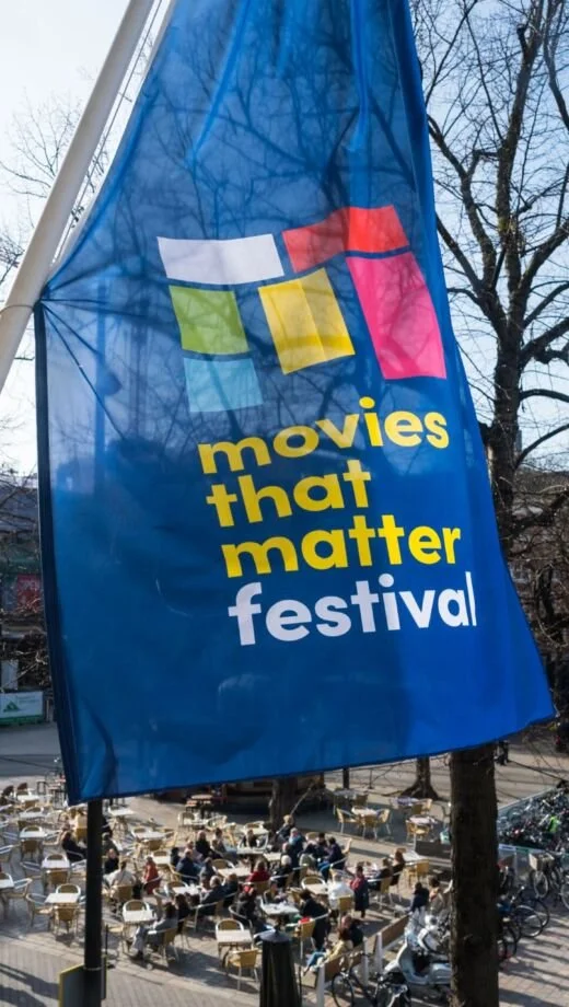Movies That Matter Festival 2026