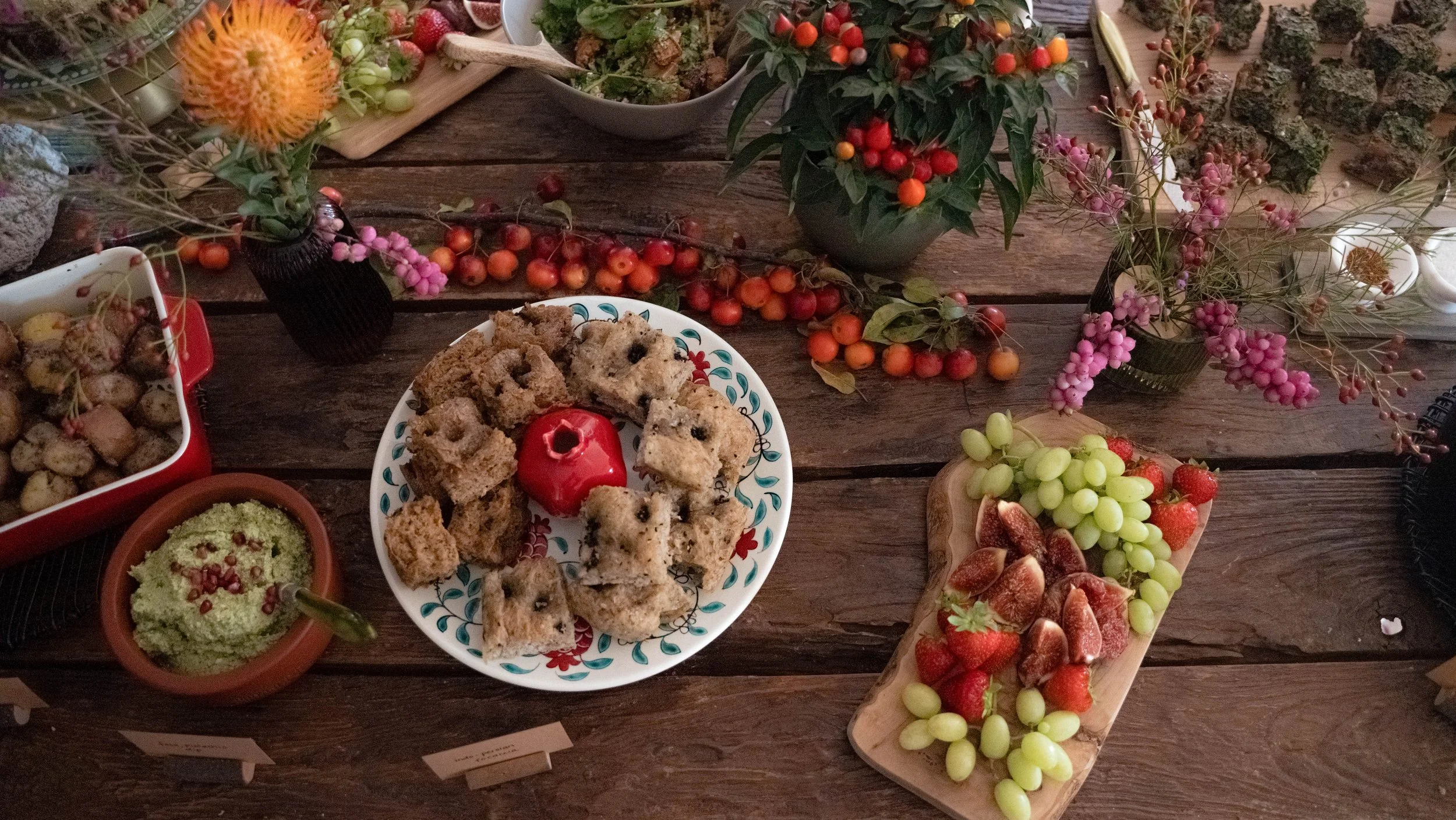 Grounded in The City - Amsterdam Edition