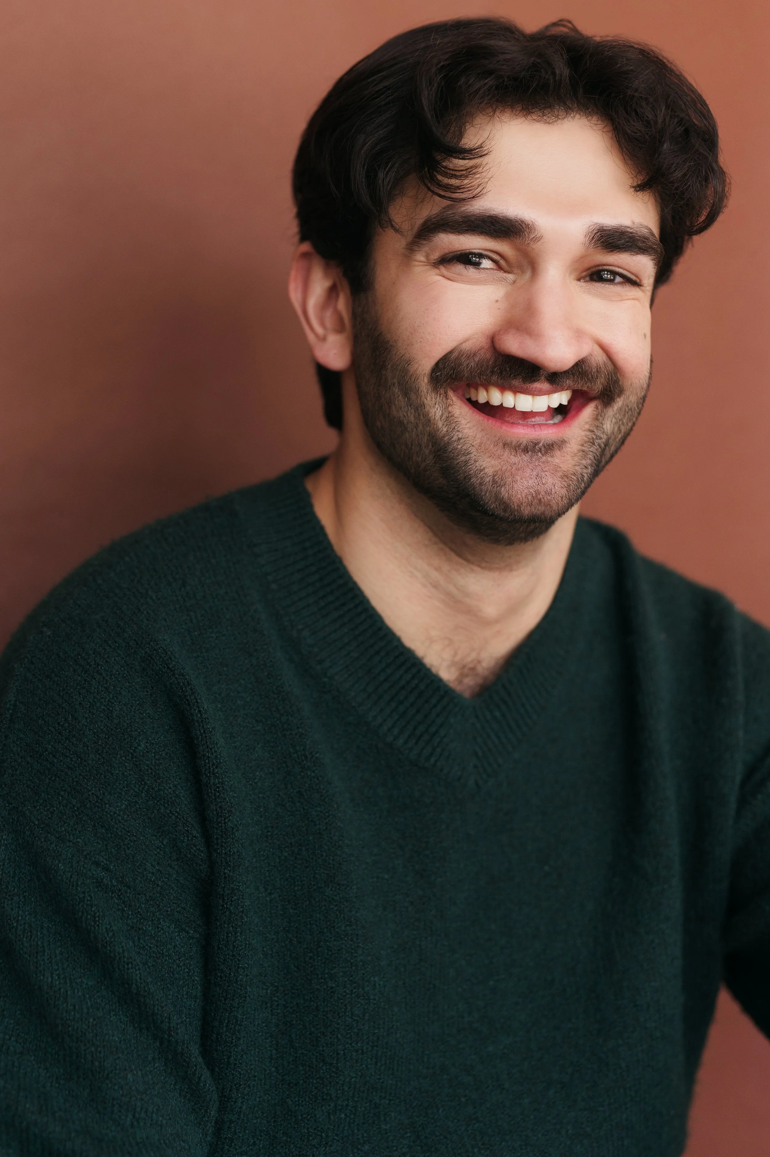 The Cocoon Years: Taha Arshad 