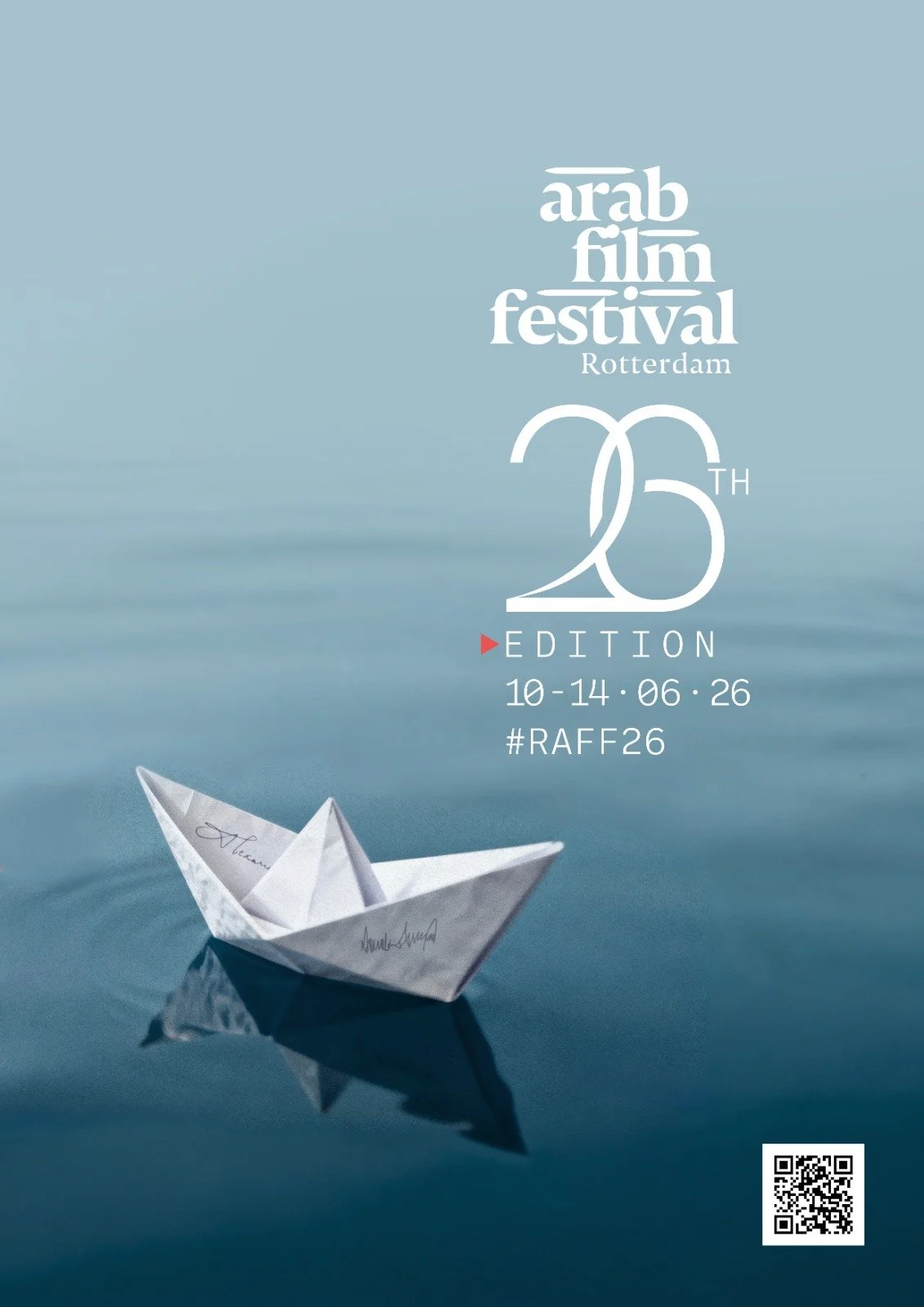 Arab Film Festival Rotterdam