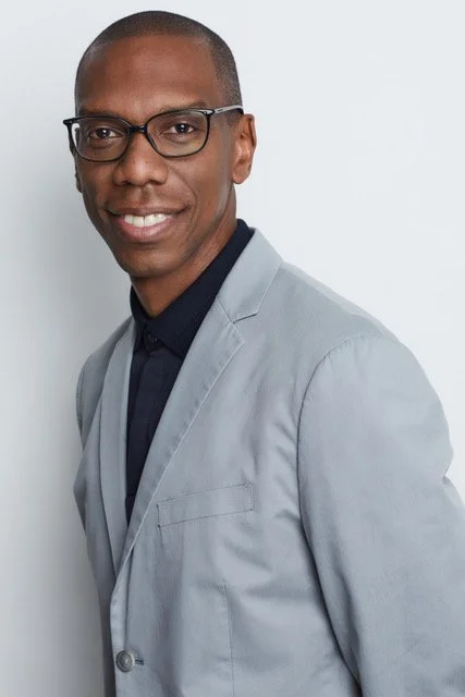 Chris Mack Netflix Executive