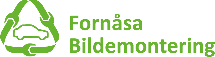 Fornåsa Bildemontering