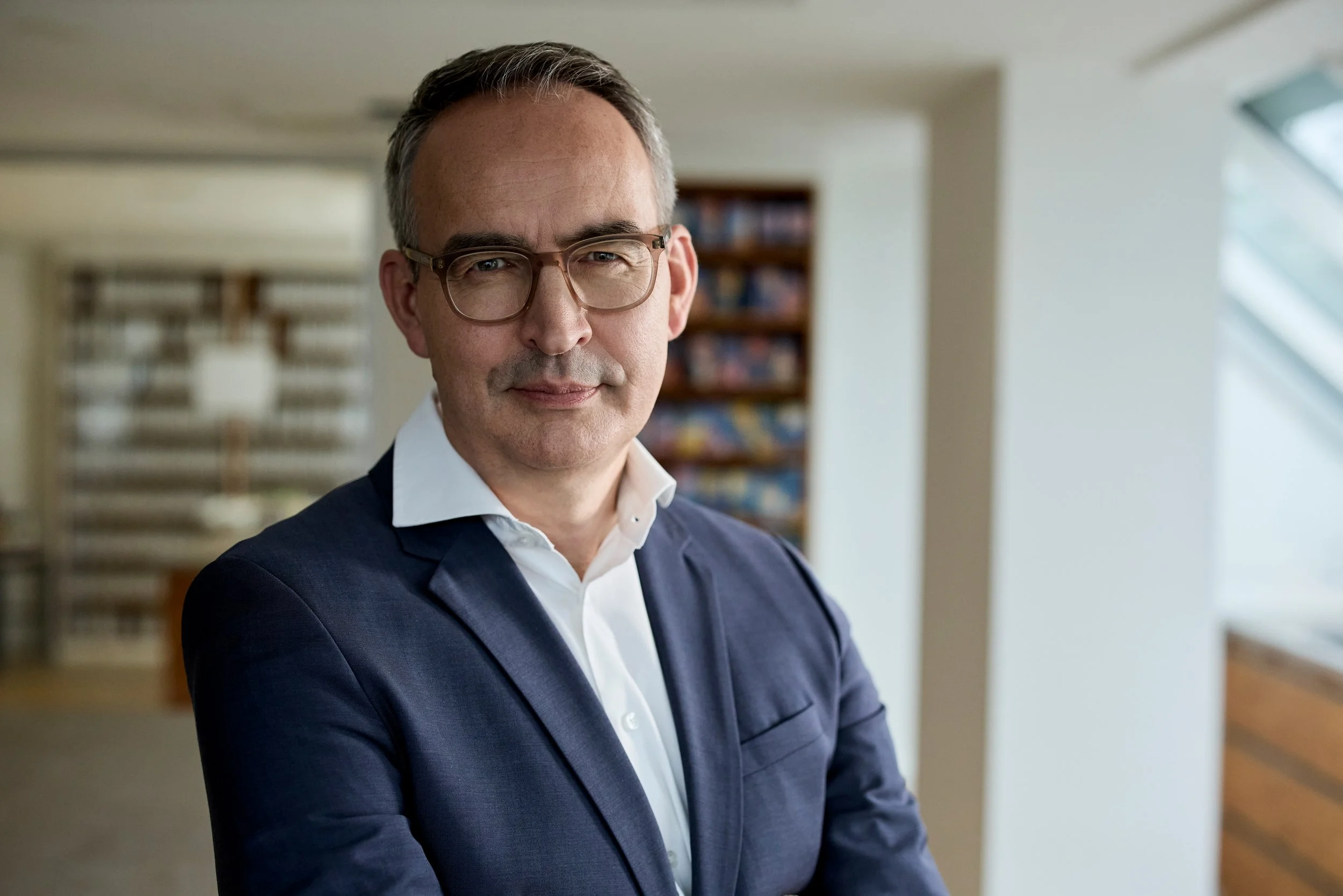 Business Portraits