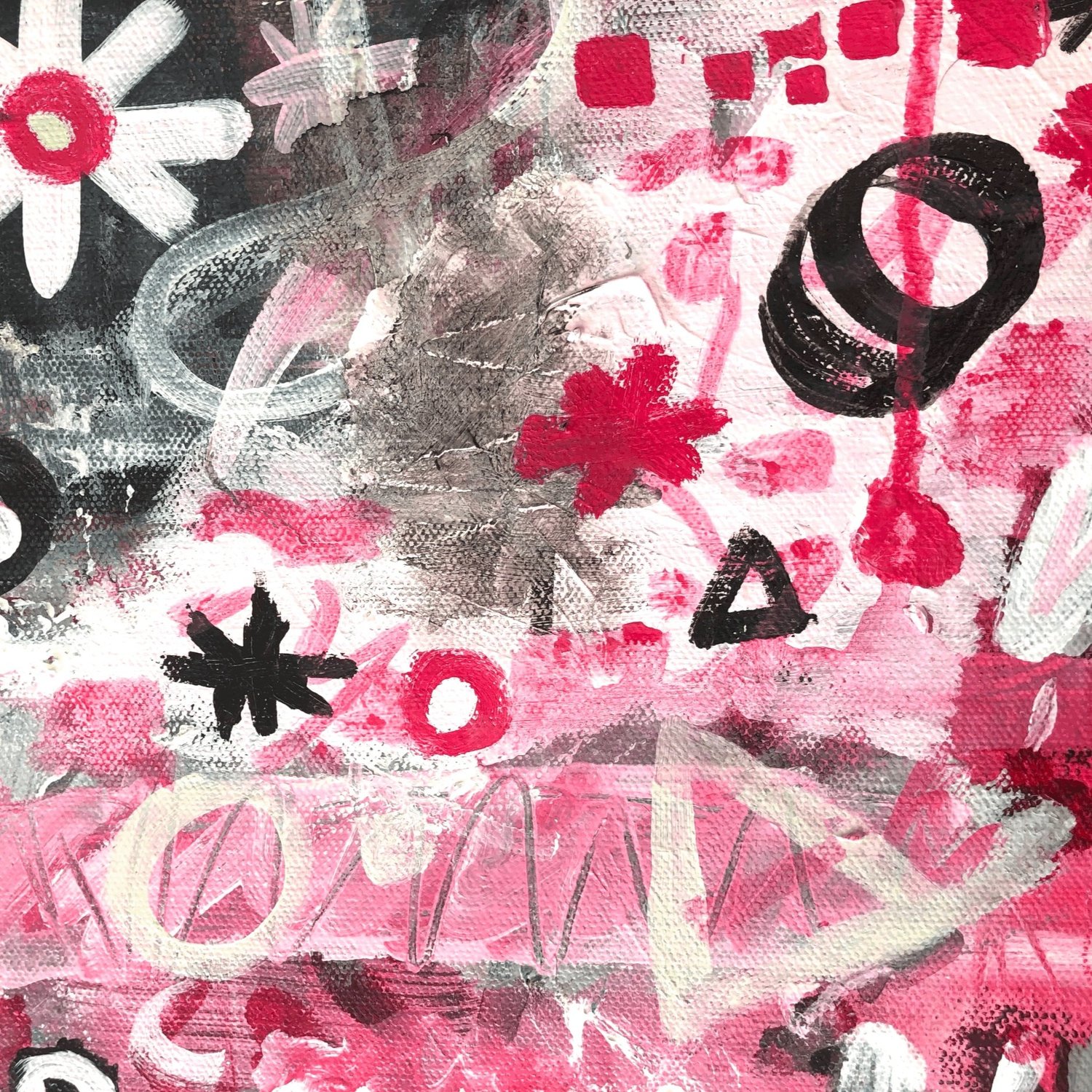 Playful Magic By Rhonda Page