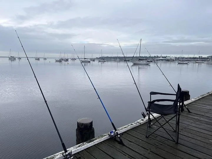 Fishing is just one of the many ways I get my clients engaged in the community! 🎣 

Enhancing our participants opportunity for community engagement empowers them to develop meaningful connections, build social skills, and cultivate a sense of belong