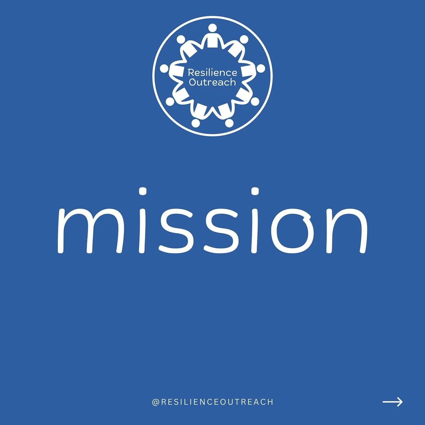 To check out more of @resilienceoutreach&rsquo;s mission, head to the link in bio for more info! 💙

🖥️ www.resilienceoutreach.com
✉️ mat@resilienceoutreach.com
📱 0439 015 626

#resilienceoutreach