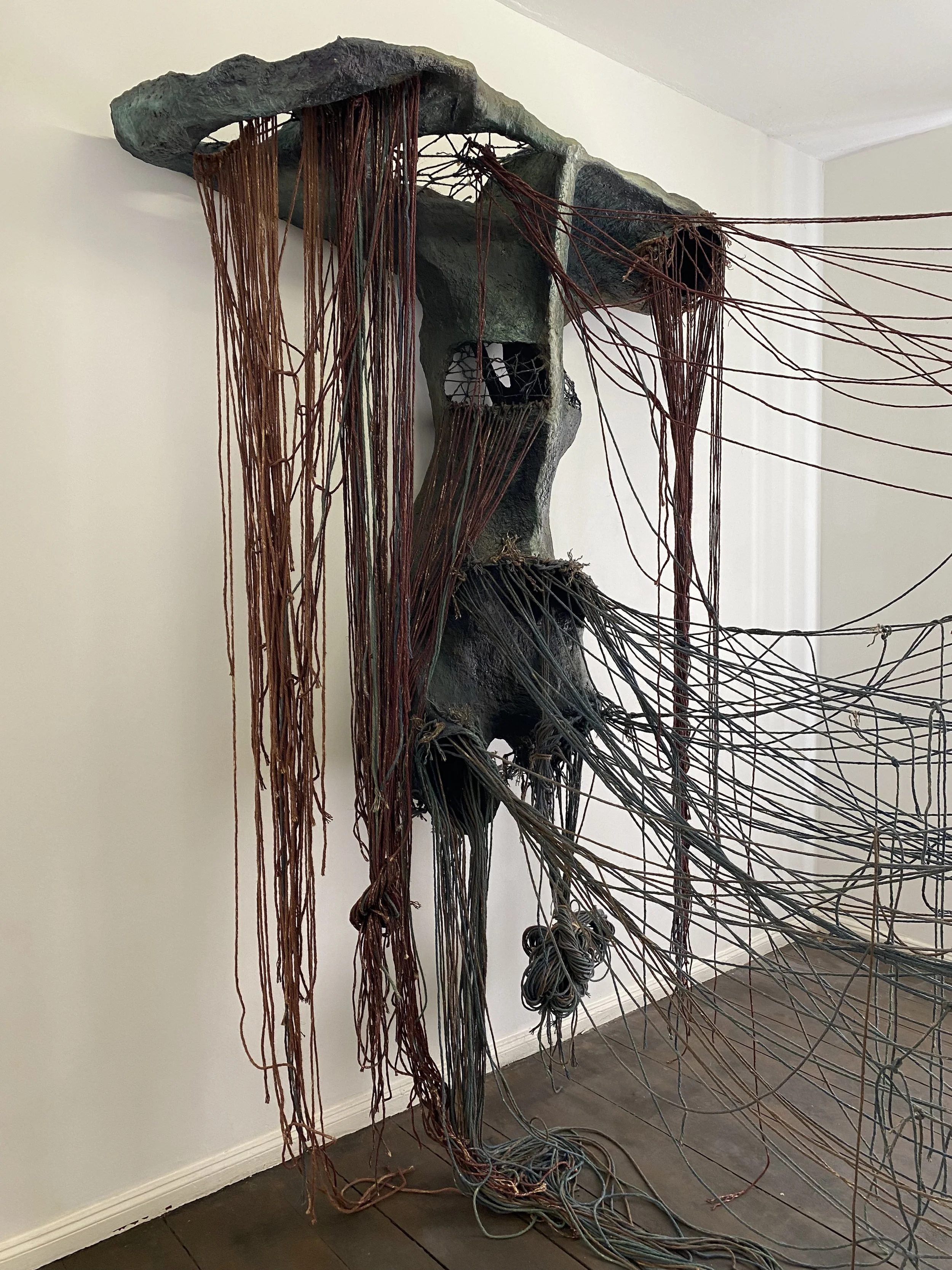 KAZUMBIRI 2026, View 1, HausKunstMitte, Berlin, Photo Daniel Sambo-Richter, .jpg.jpg