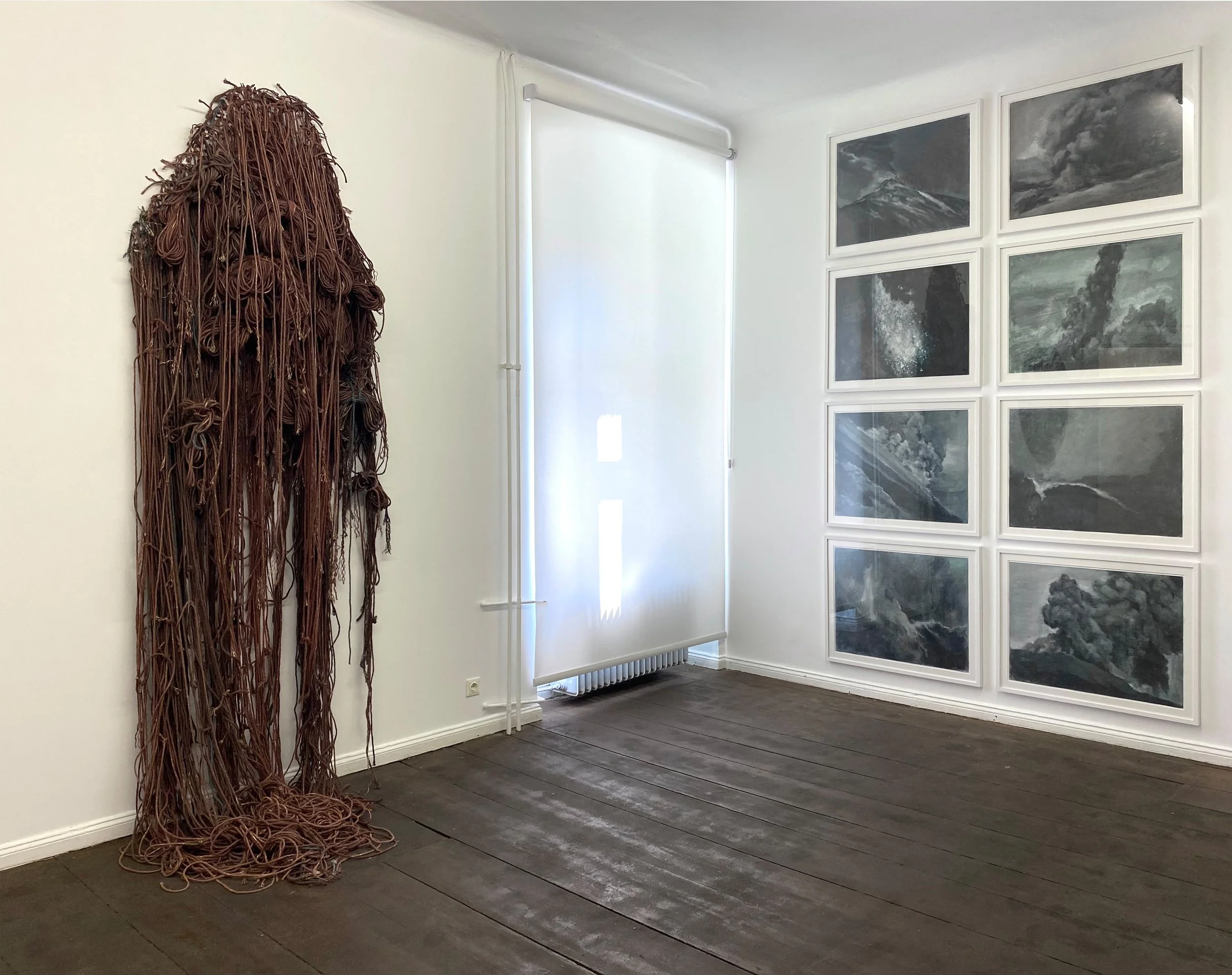 KAZUMBIRI 2026, View 5, HausKunstMitte, Berlin, Photo Daniel Sambo-Richter.jpg
