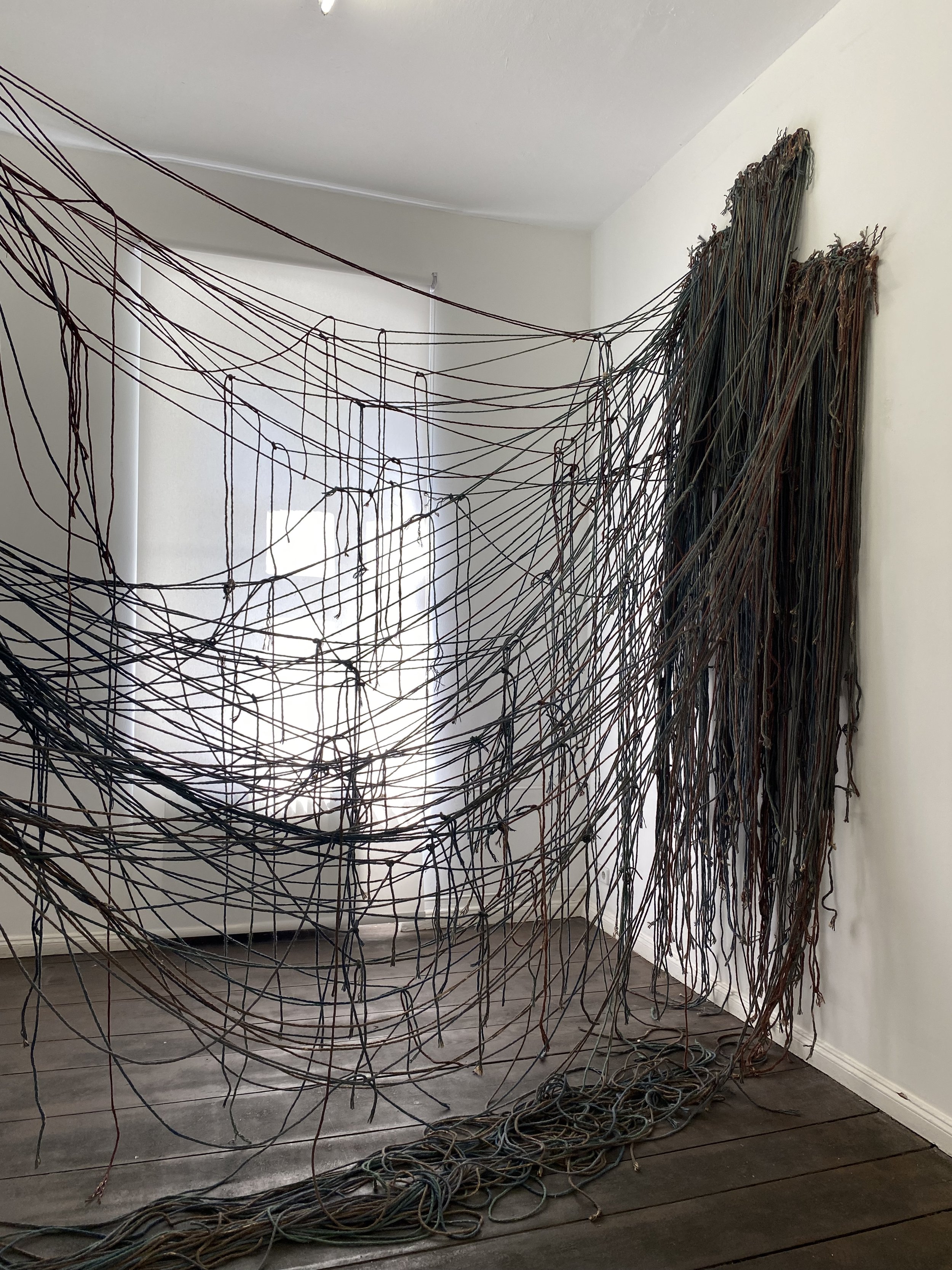 KAZUMBIRI 2026, View 3, HausKunstMitte, Berlin, Photo Daniel Sambo-Richter.jpg