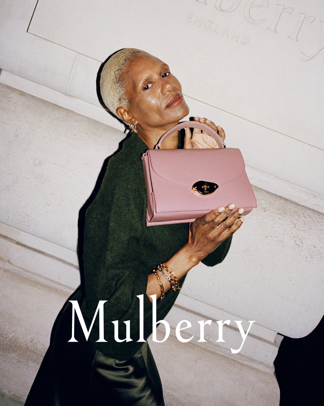 Mulberry
