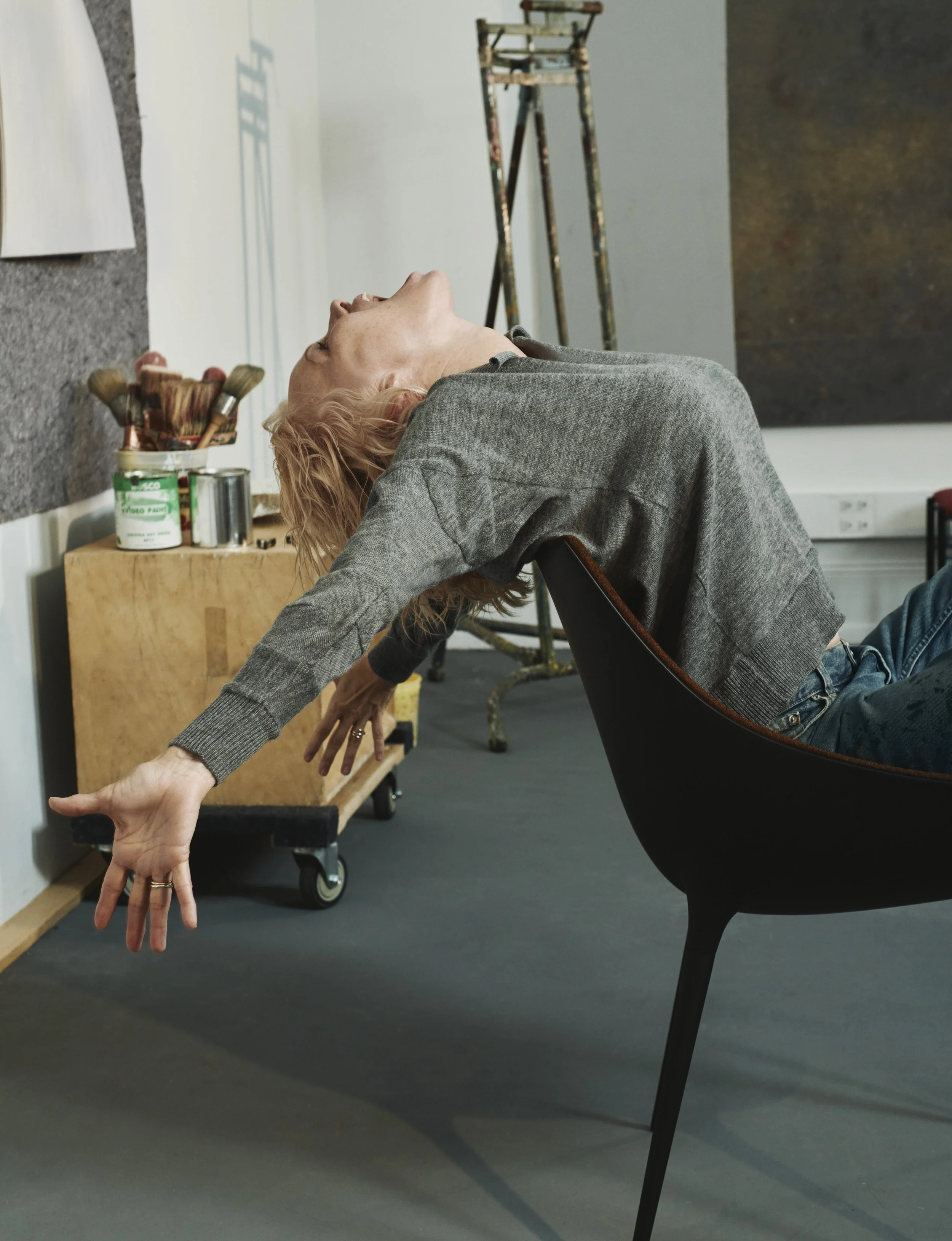 AnOther by Collier Schorr