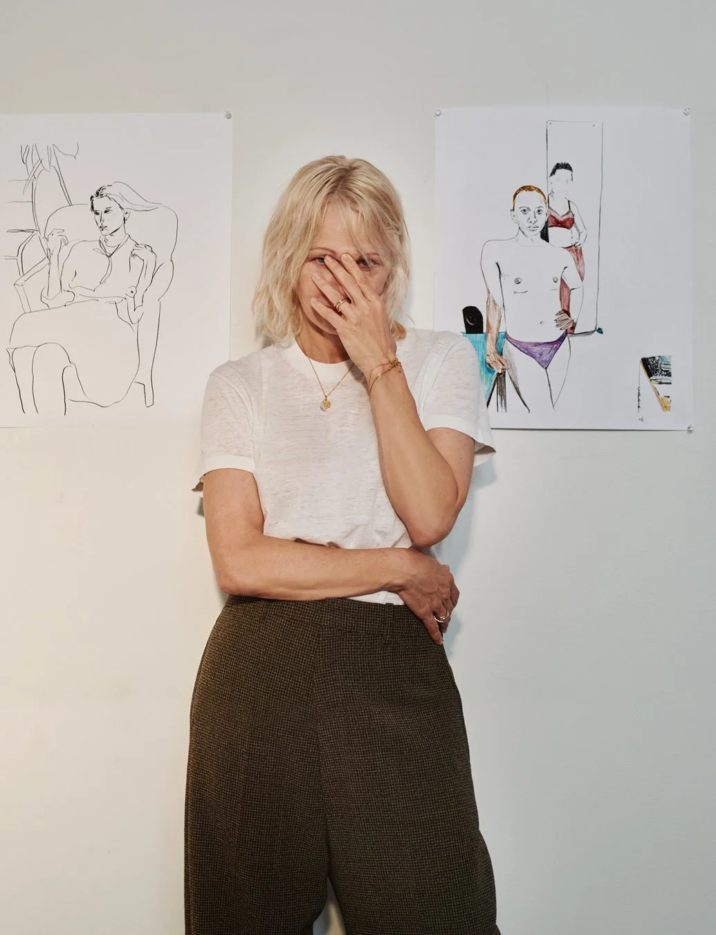 AnOther by Collier Schorr