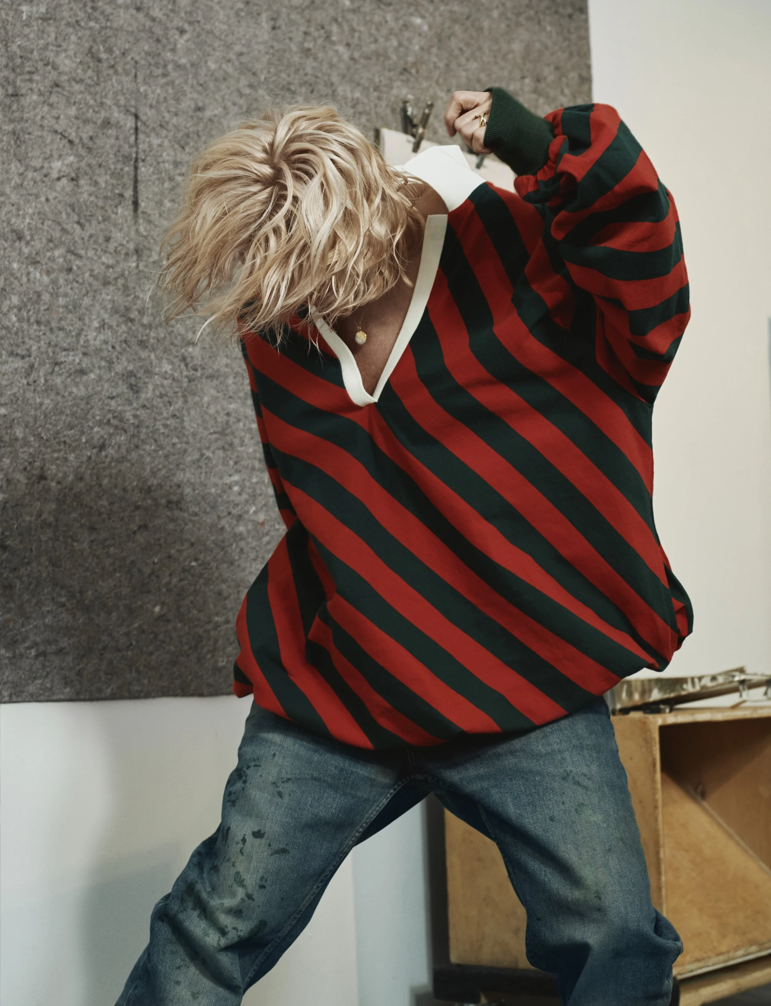 AnOther by Collier Schorr